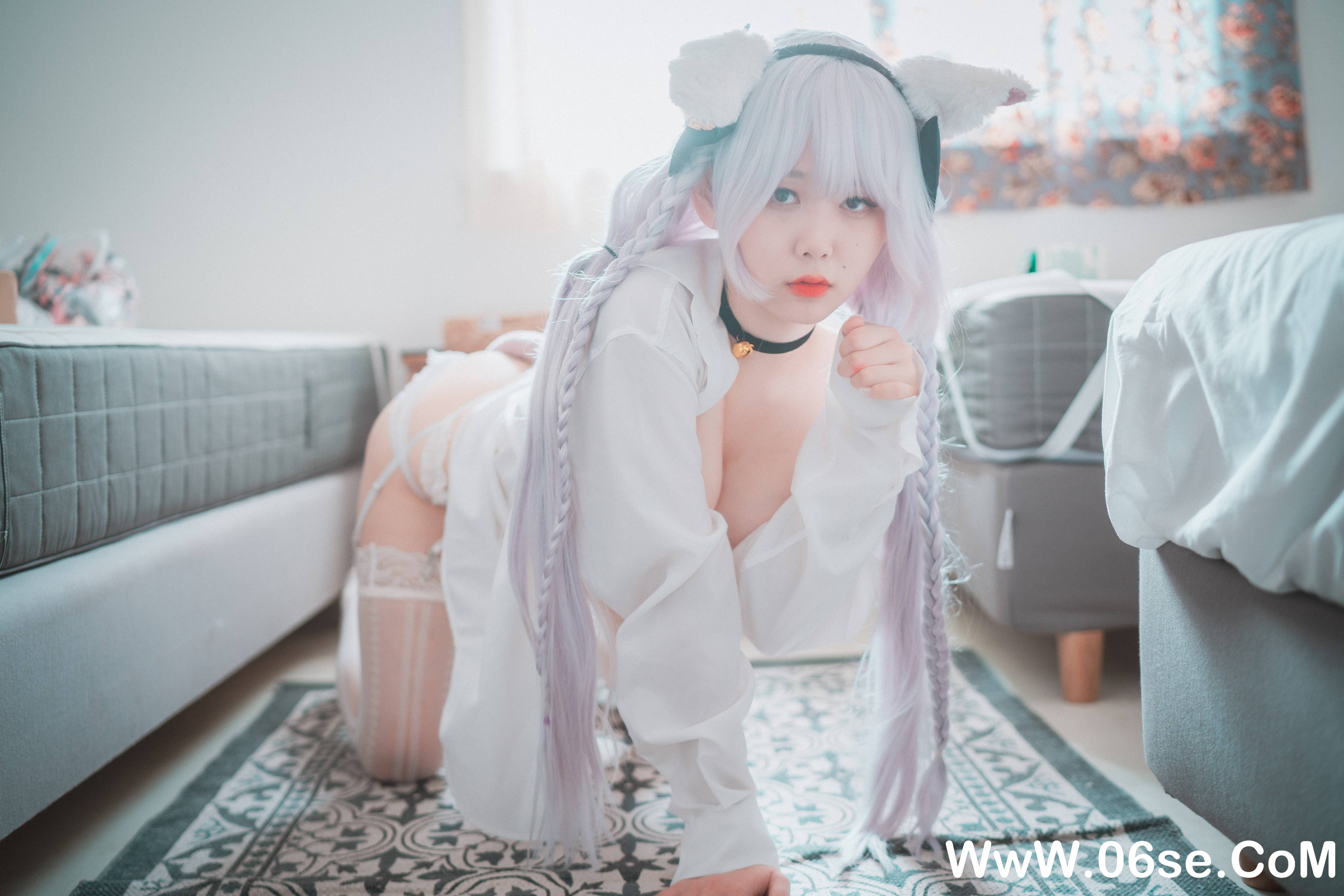 图片[18]-DJAWA — NO.124 Perrault The Milk Thief [69P547M]-六色网