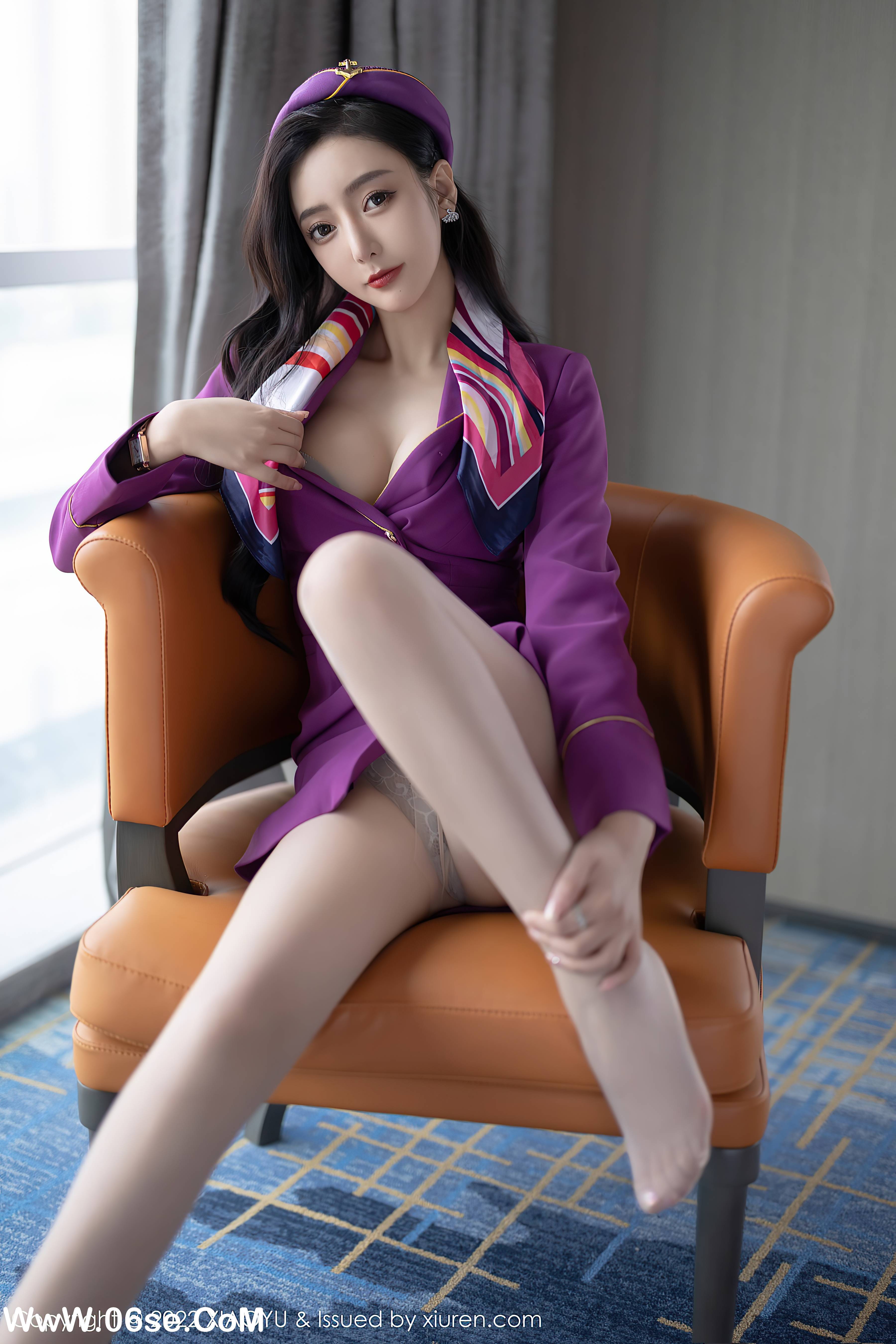 图片[34]-[XIAOYU语画界] 2022.05.19 NO.781 王馨瑶yanni[95+1P763M]-六色网