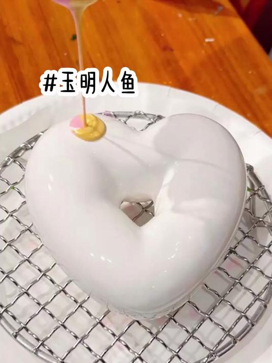 文荒推荐：玉明人鱼……矢……呼