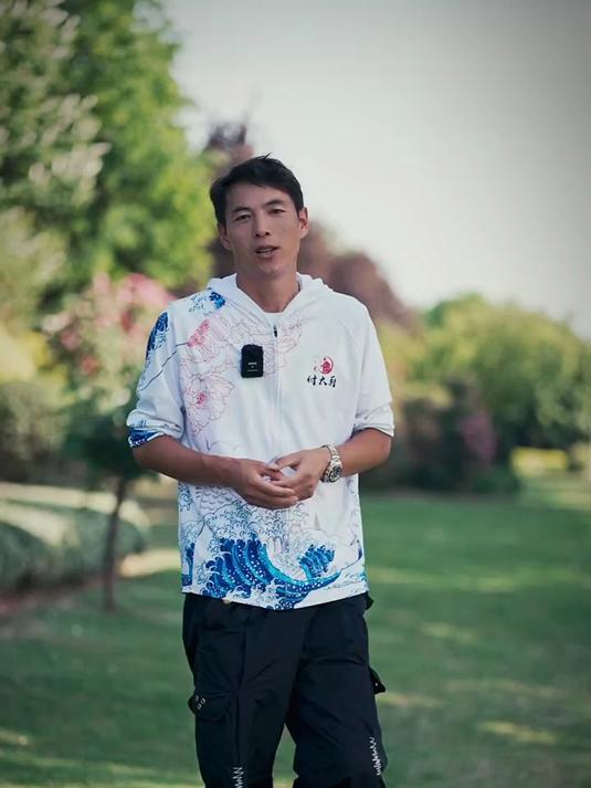 无磷鲤鱼作钓分享，两个小时不上鱼