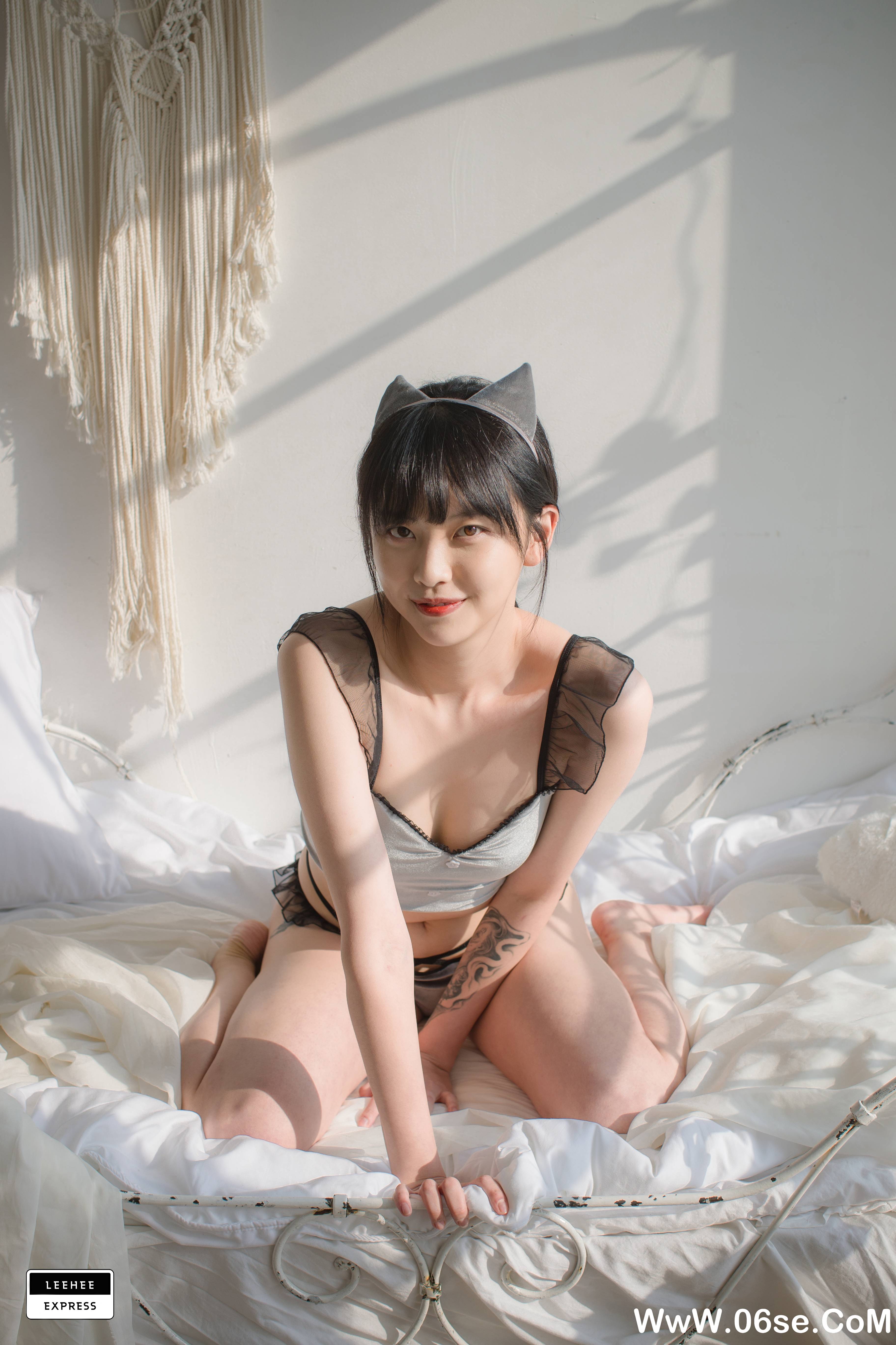图片[9]-[LeeheeExpress] 007 LEBE-007 – GMS[45P365M]-六色网