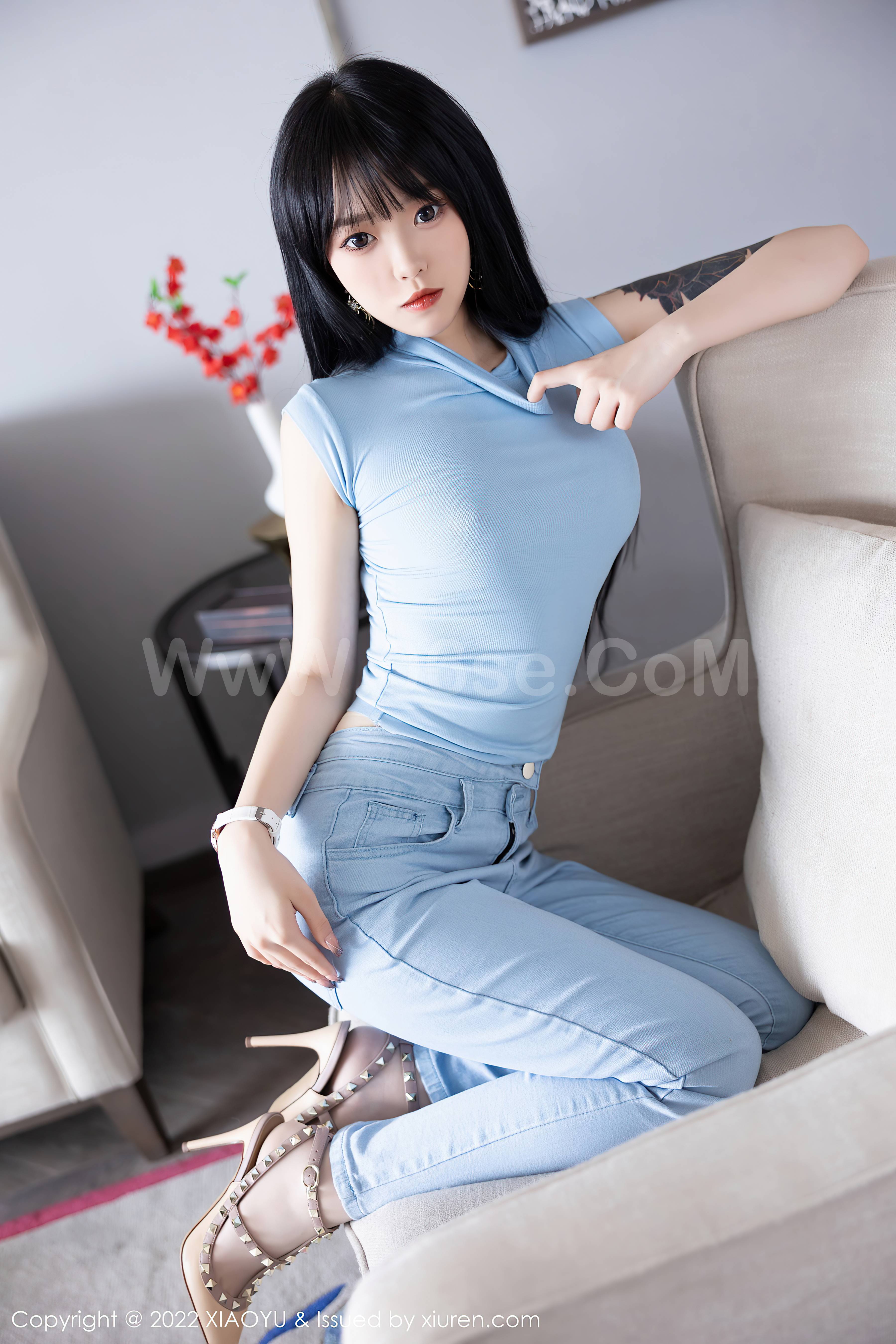 图片[21]-[XIAOYU语画界]2022.06.13 VOL.797 奶瓶.[83+1P／811MB]-六色网