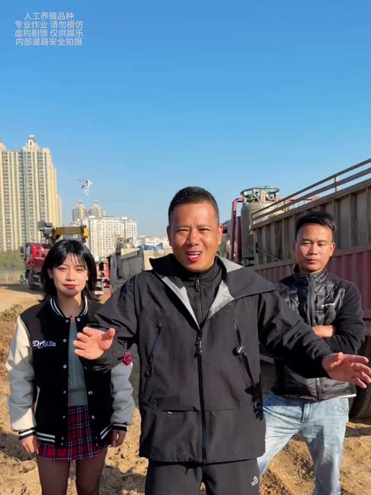 全是大家伙！这收鱼才叫一个刺激 我的钓鲫鱼好装备
