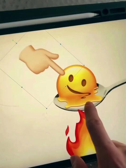 emoji表情包的秘密