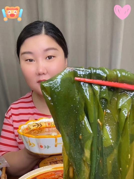 裙带菜和海带有什么区别?裙带菜怎么吃?裙带菜的做法