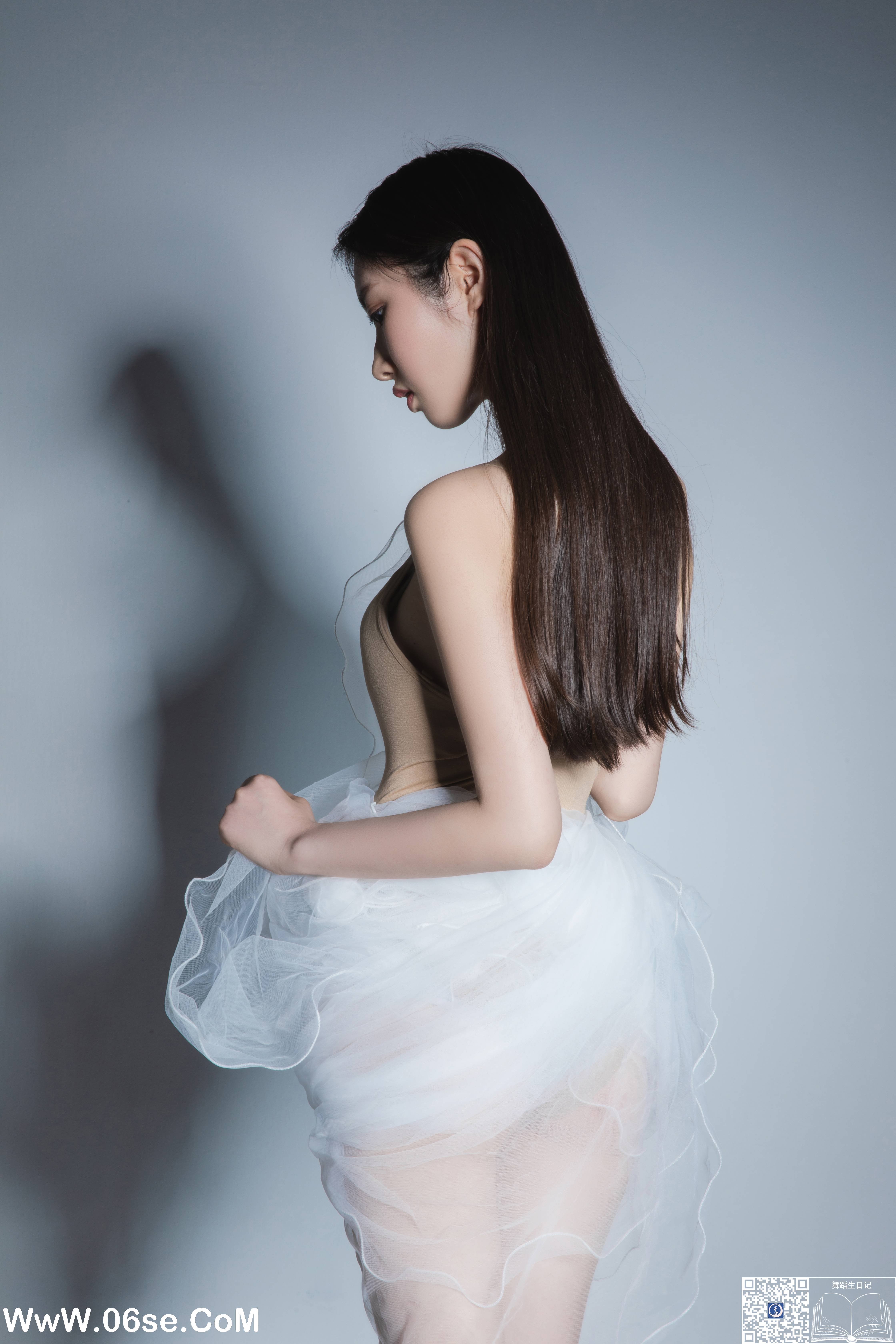 图片[25]-[GALLI嘉丽]舞蹈生日记 017 – 黛西[32P255M]-六色网