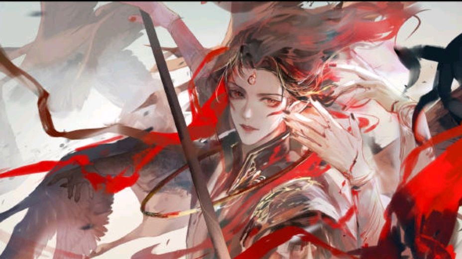 哪吒之魔童降世:哪吒这个新娘装很“0”呀,饼渣cp实锤了