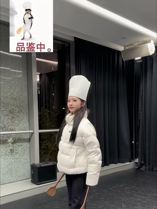 炒个菜给你吃 品鉴下企鹅舞姿 企鹅表情包 品鉴企鹅
