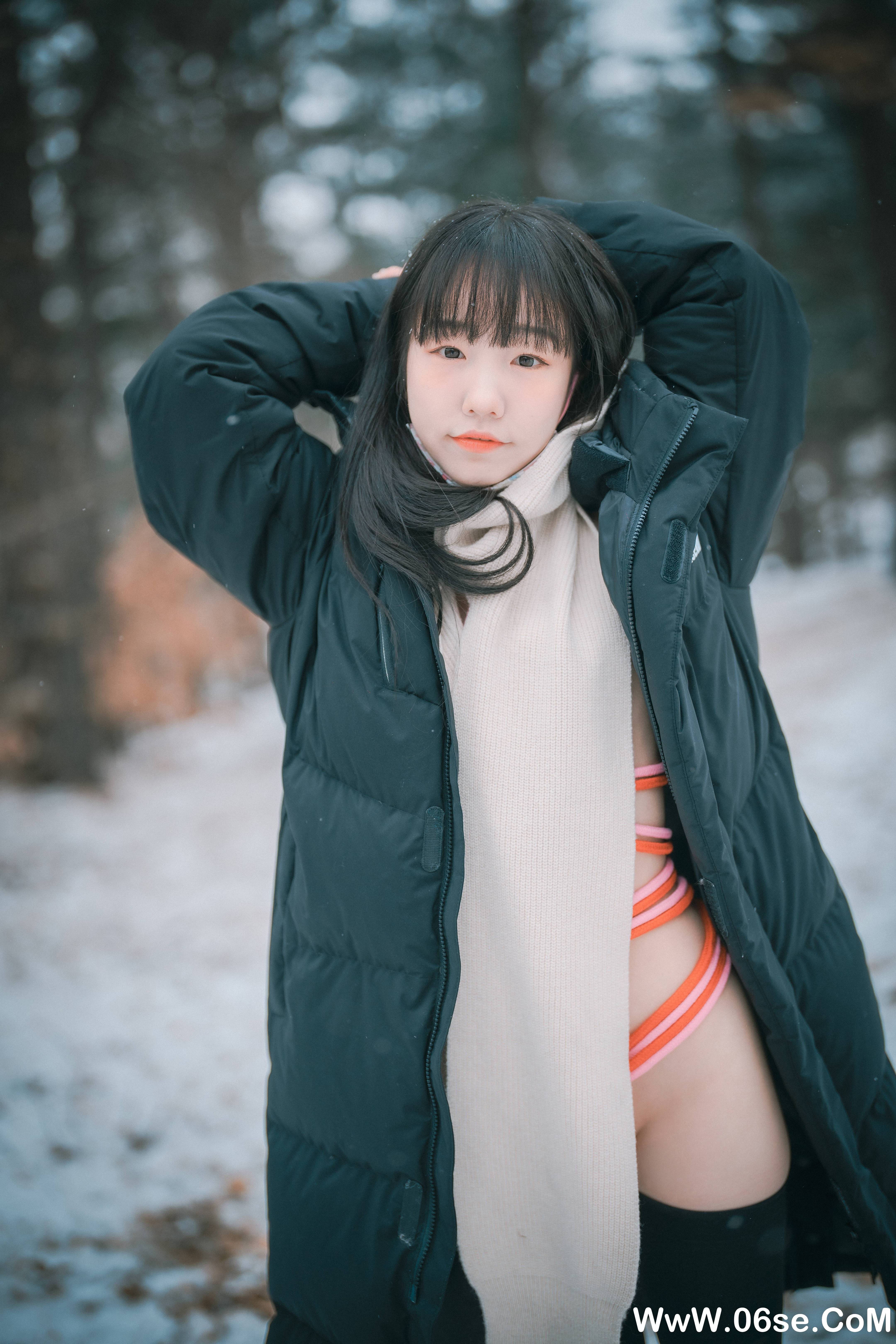 图片[54]-DJAWA — NO.173 Knotting Class #5 [97P2.4G]-六色网