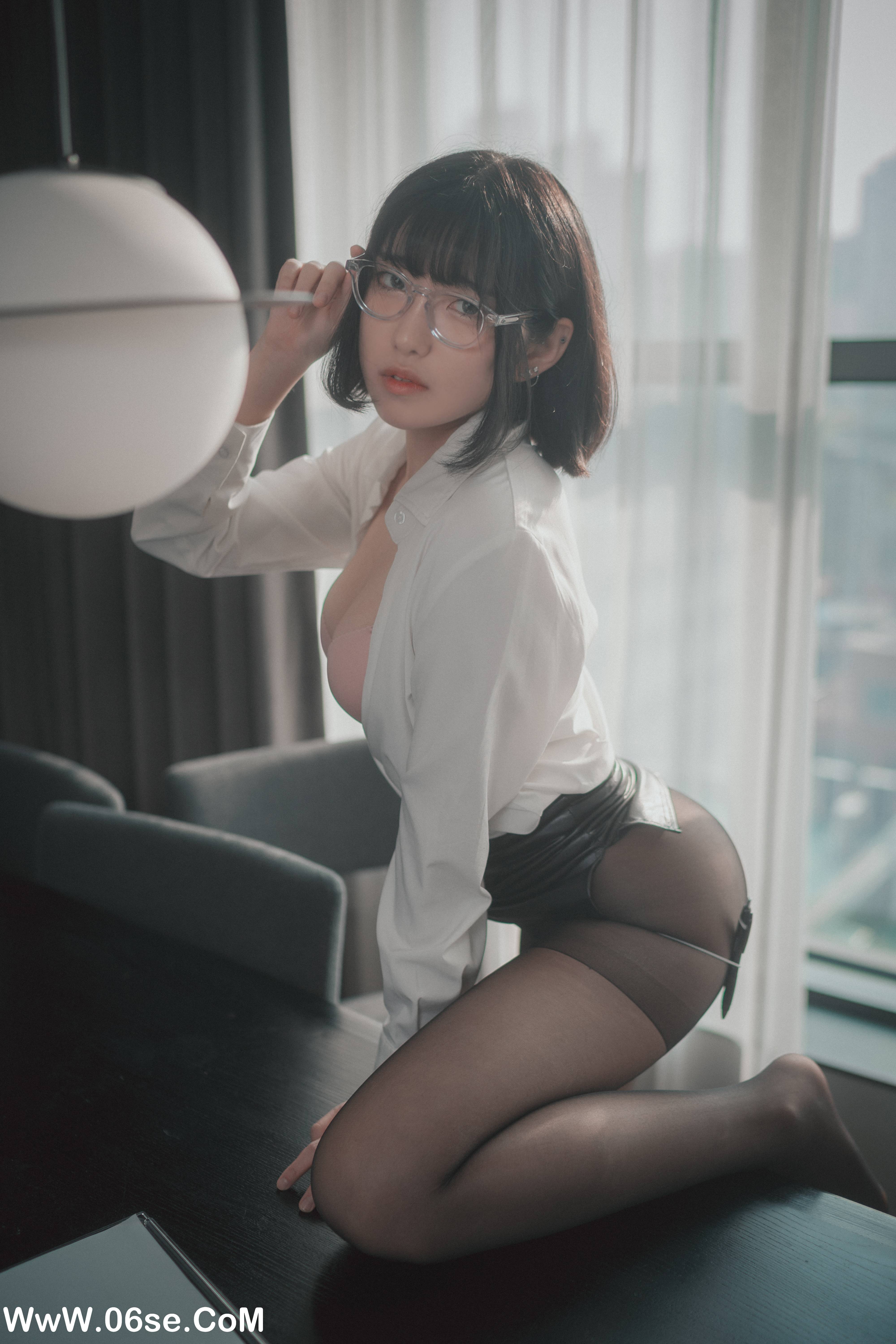 图片[46]-DJAWA – NO.013 Need Your Approval [106P796M]-六色网