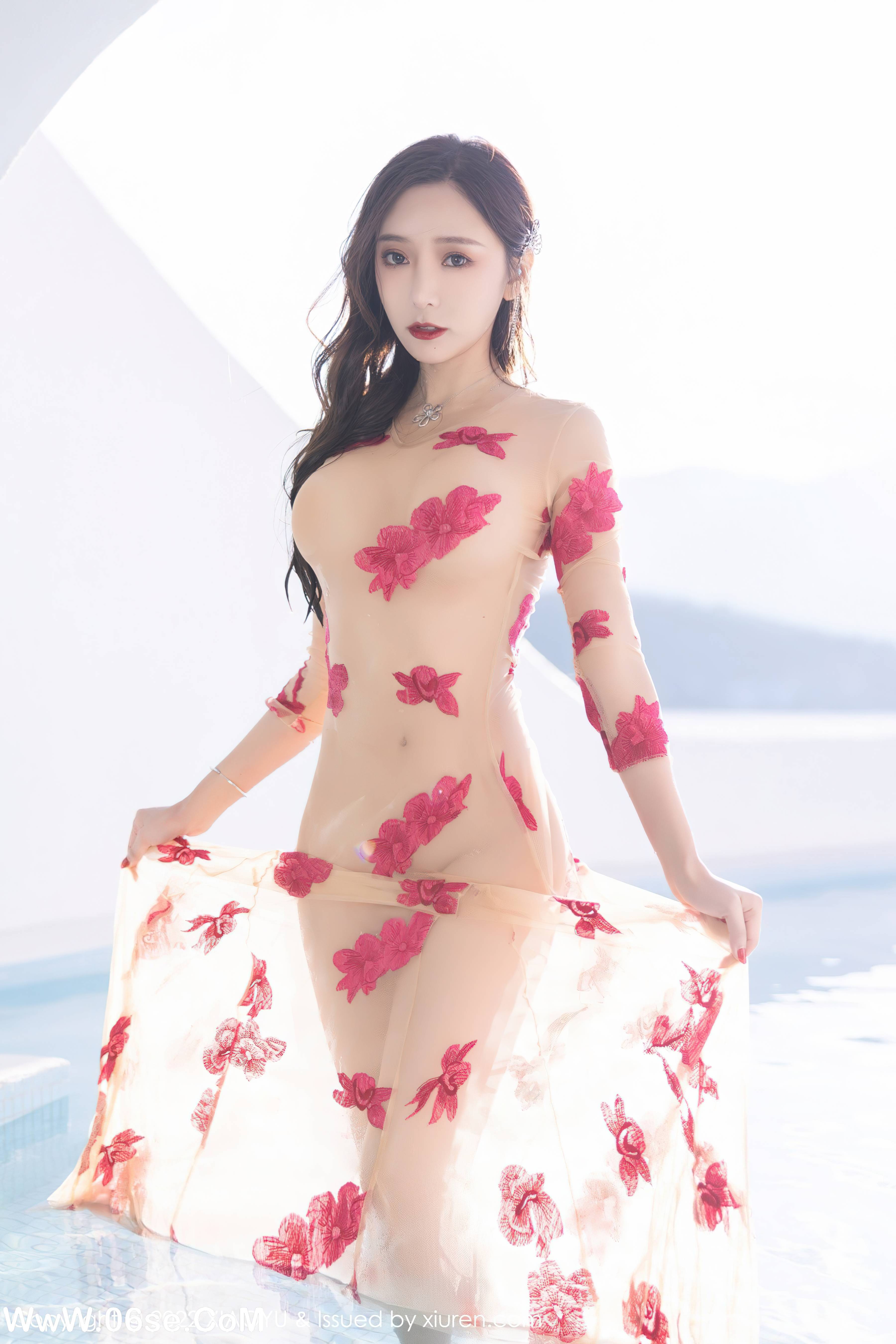 图片[42]-[XIAOYU语画界] 2022.01.06 NO.691 王馨瑶[70+1P667M]-六色网