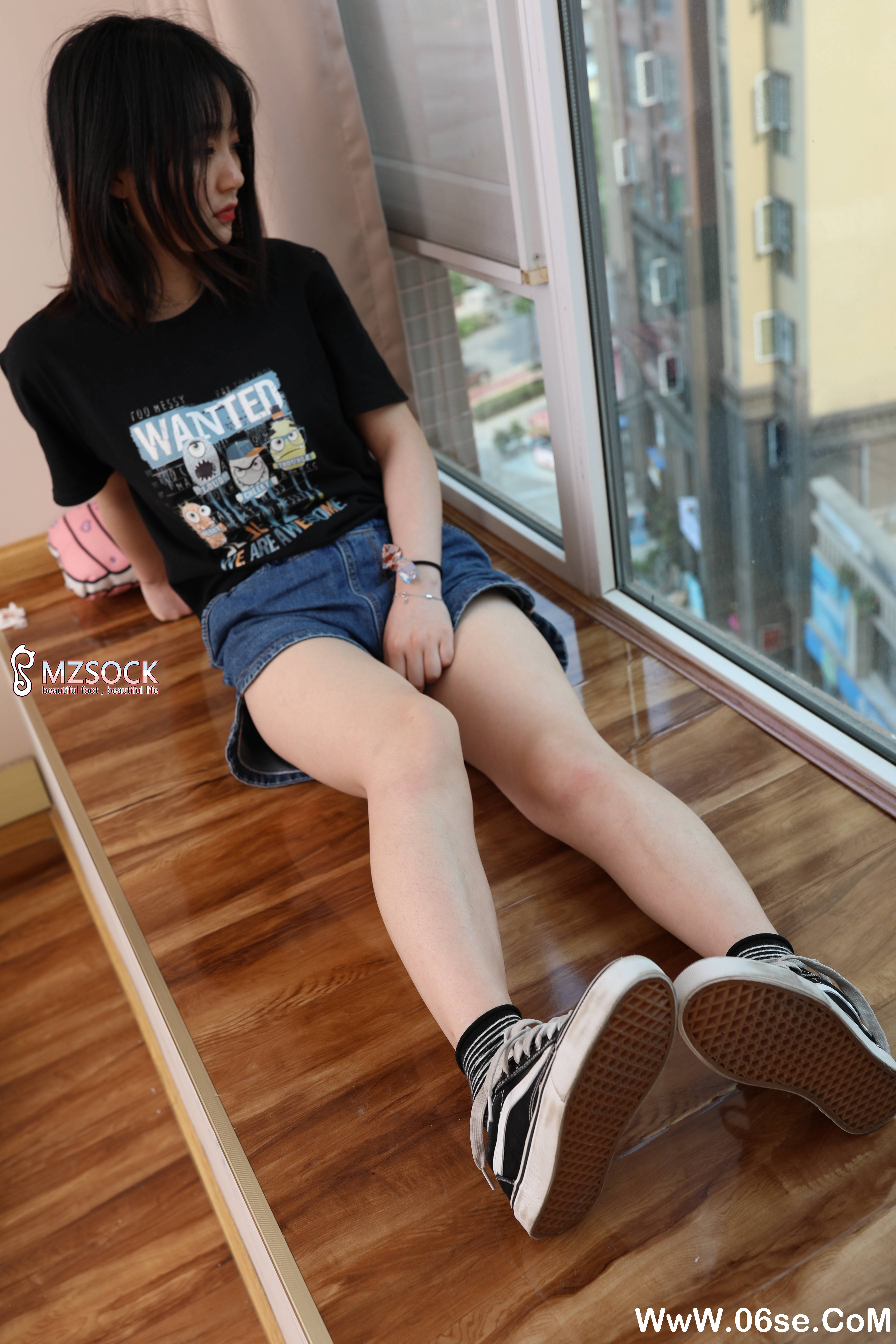 图片[26]-[MZSOCK]爱美足 NO.027 琪琪[170P512M]-六色网