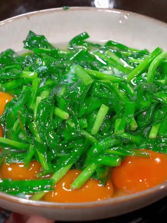 男士必学!10道简单又美味的家常素菜小炒