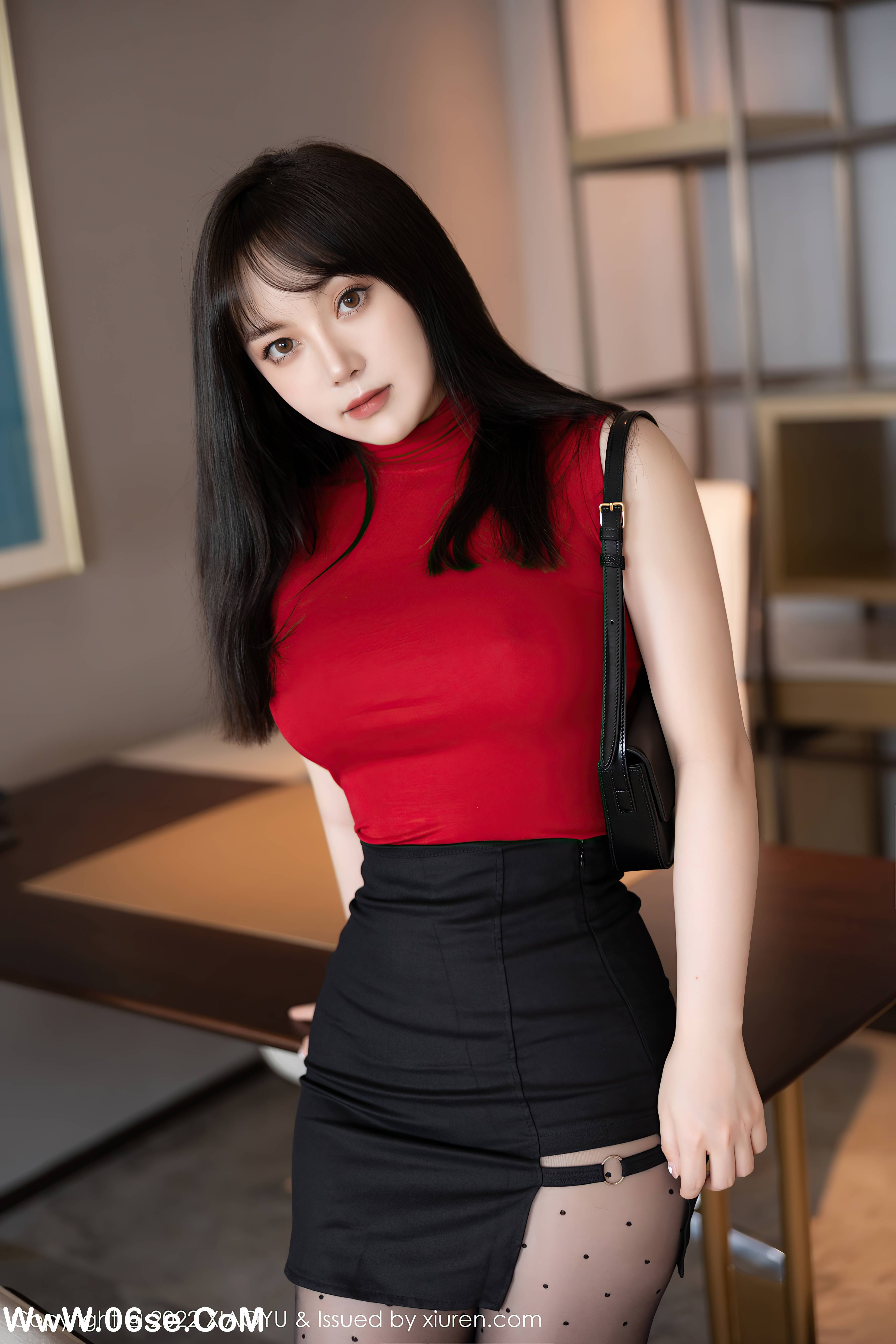 图片[7]-[XIAOYU语画界] 2022.05.06 NO.771 豆瓣酱[75+1P638M]-六色网
