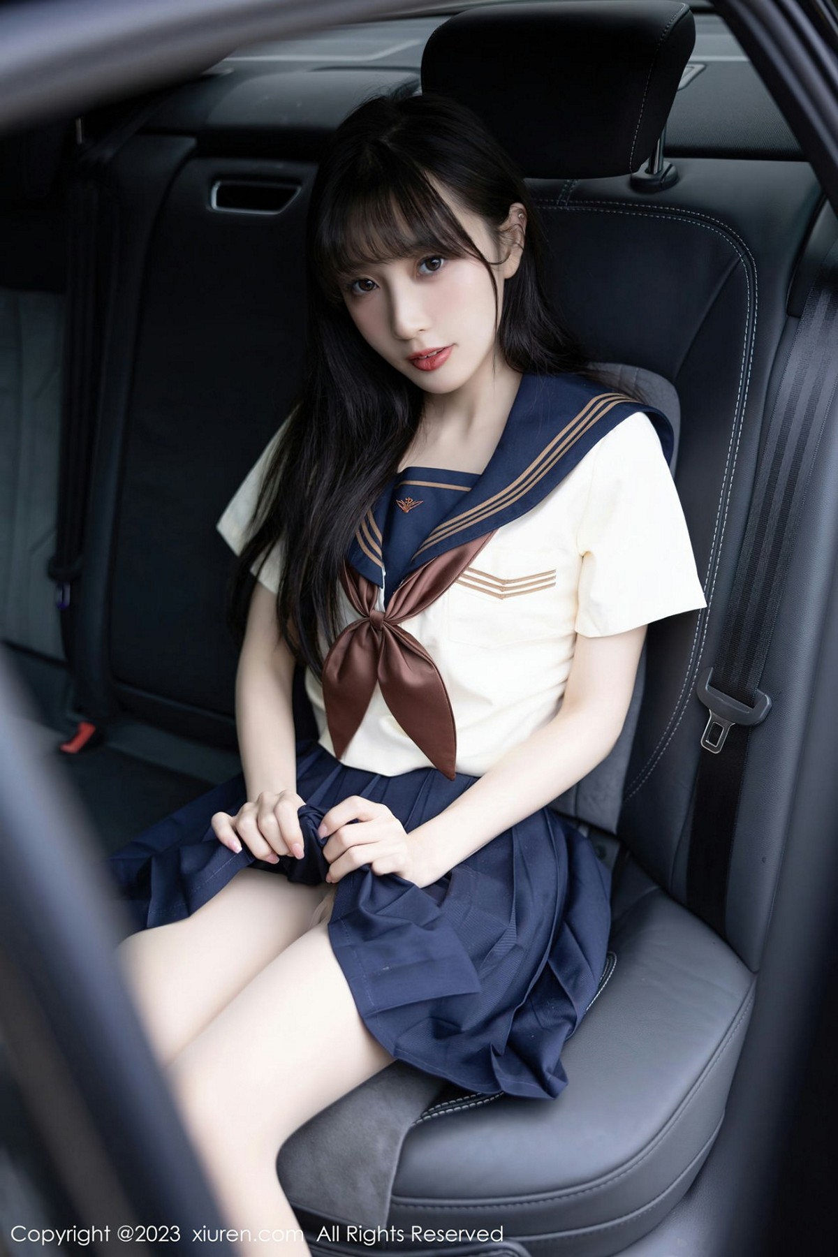 图片[14]-【XiuRen秀人网】2023.01.12 Vol.6126 林星闌【81P】-六色网