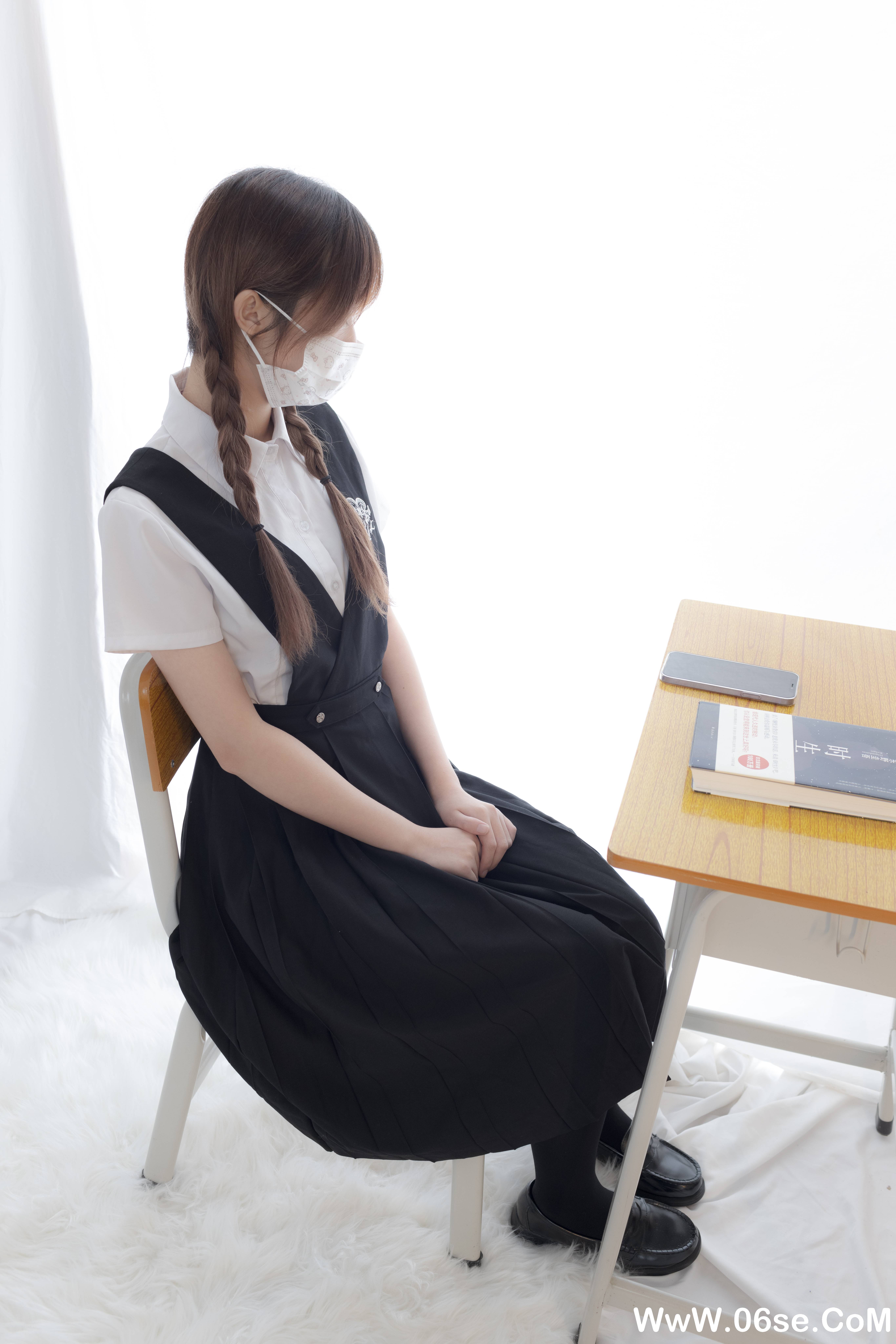 图片[8]-少女秩序 内部定制 NO.02 [69P937M]-六色网