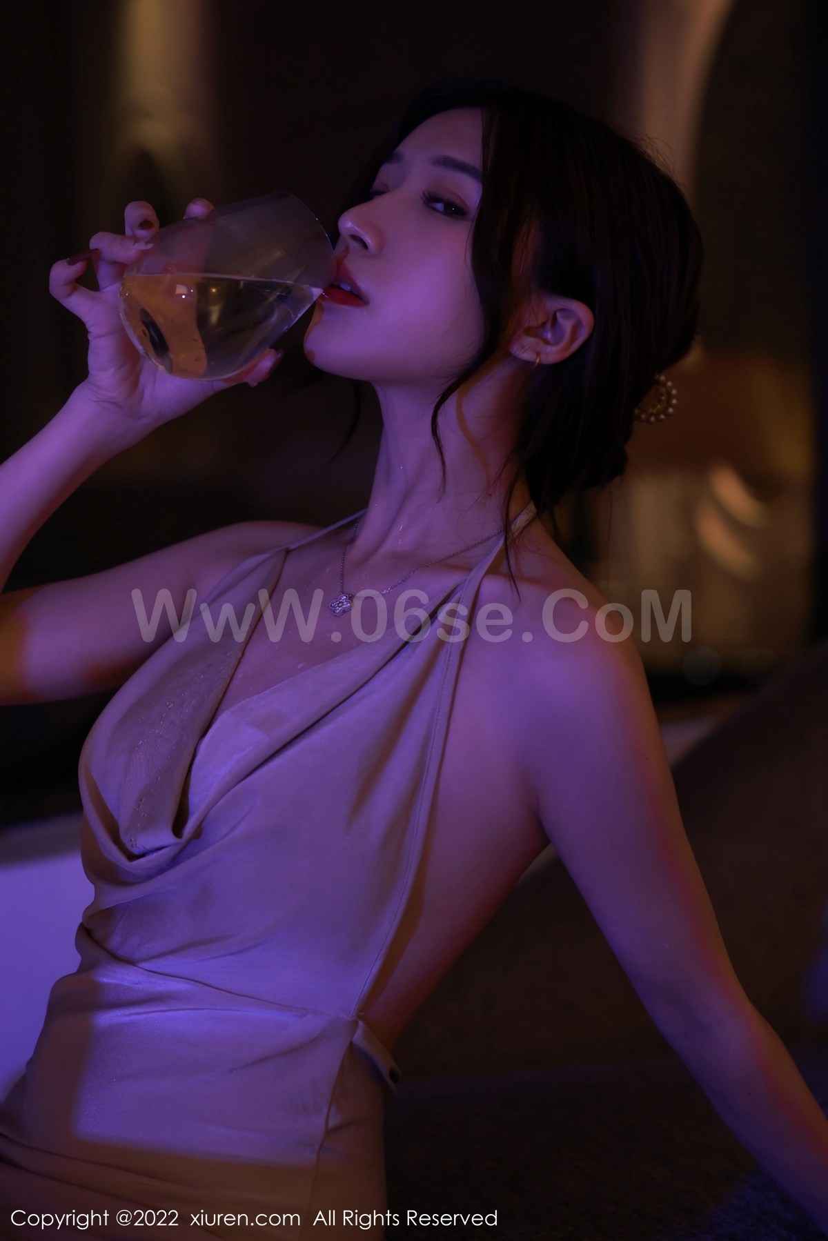 图片[12]-[XiuRen秀人网] 2022.08.08 No.5400 hebe韩心雨 [55+1P]-瑞丝馆-六色网
