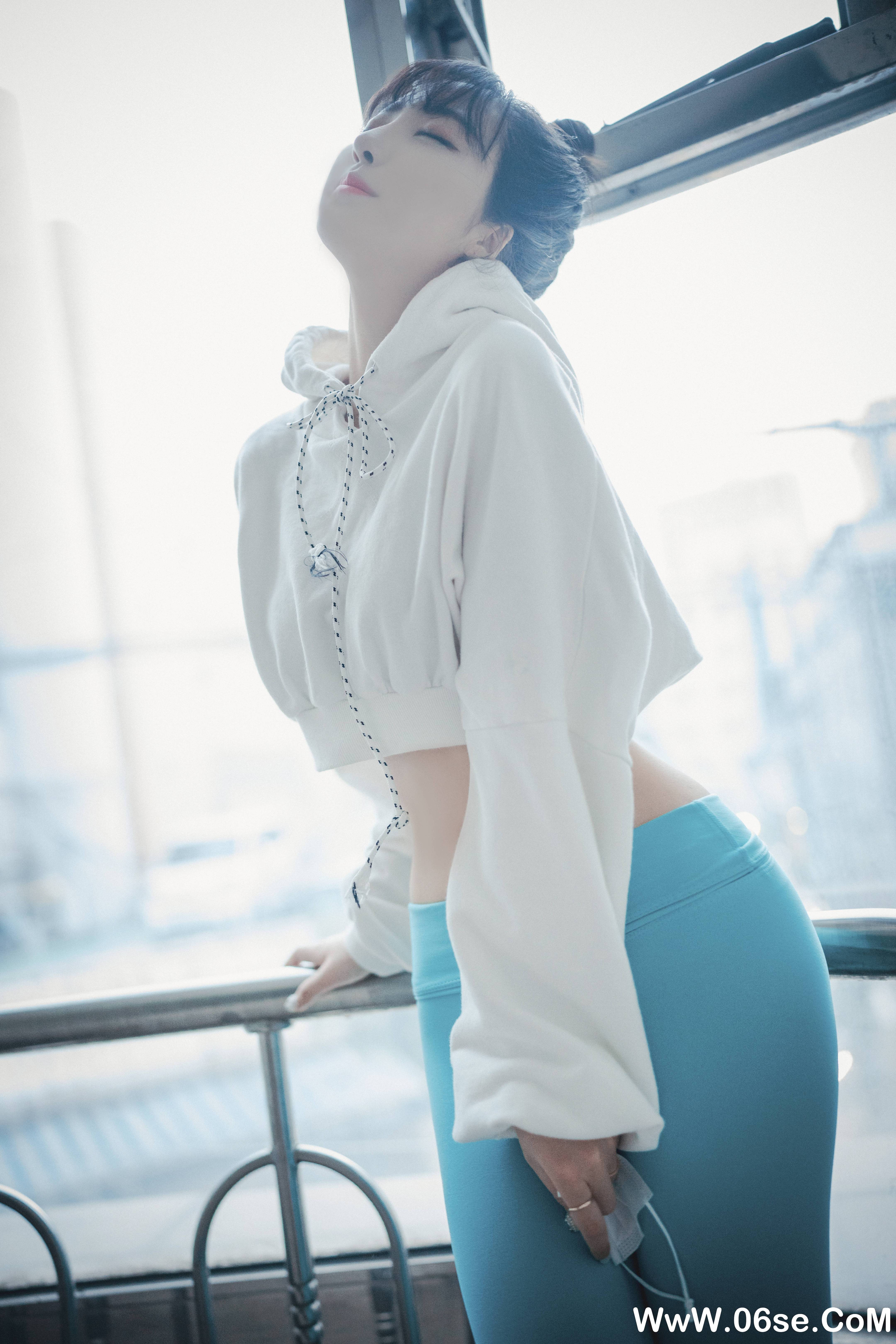 图片[65]-DJAWA — NO.141 Loose and Tight Cool Mint [85P2.4G]-六色网