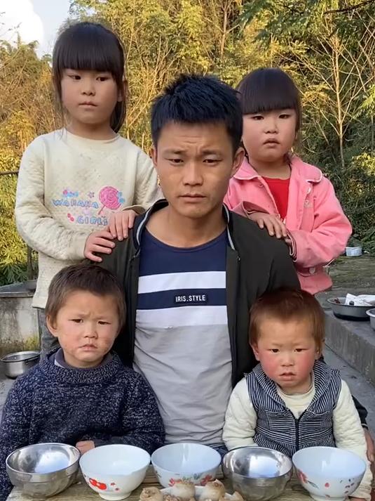 今天给孩子们做龙眼肉吃