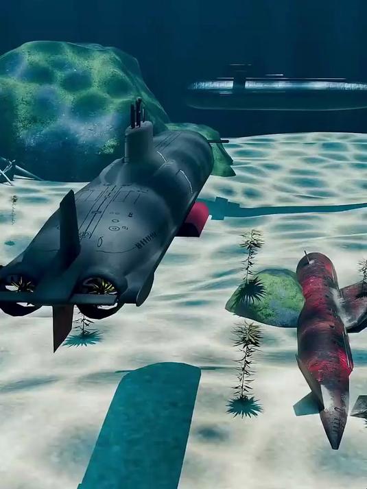 二战鱼雷为何会掉头打自己呢