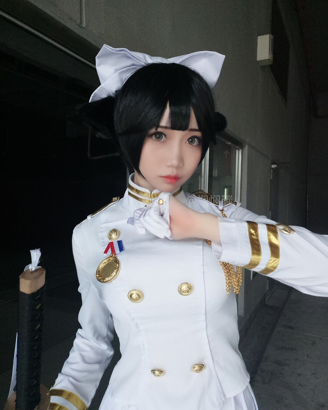 图片[693]-焖焖碳 NO.001 – 微博图片视频打包合集[1459P+98V657M]-六色网