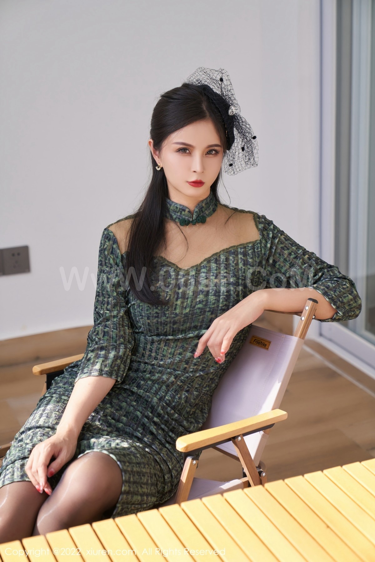 图片[11]-[XiuRen秀人网] 2022.08.02 No.5373 小蛮妖Yummy [77+1P]-六色网