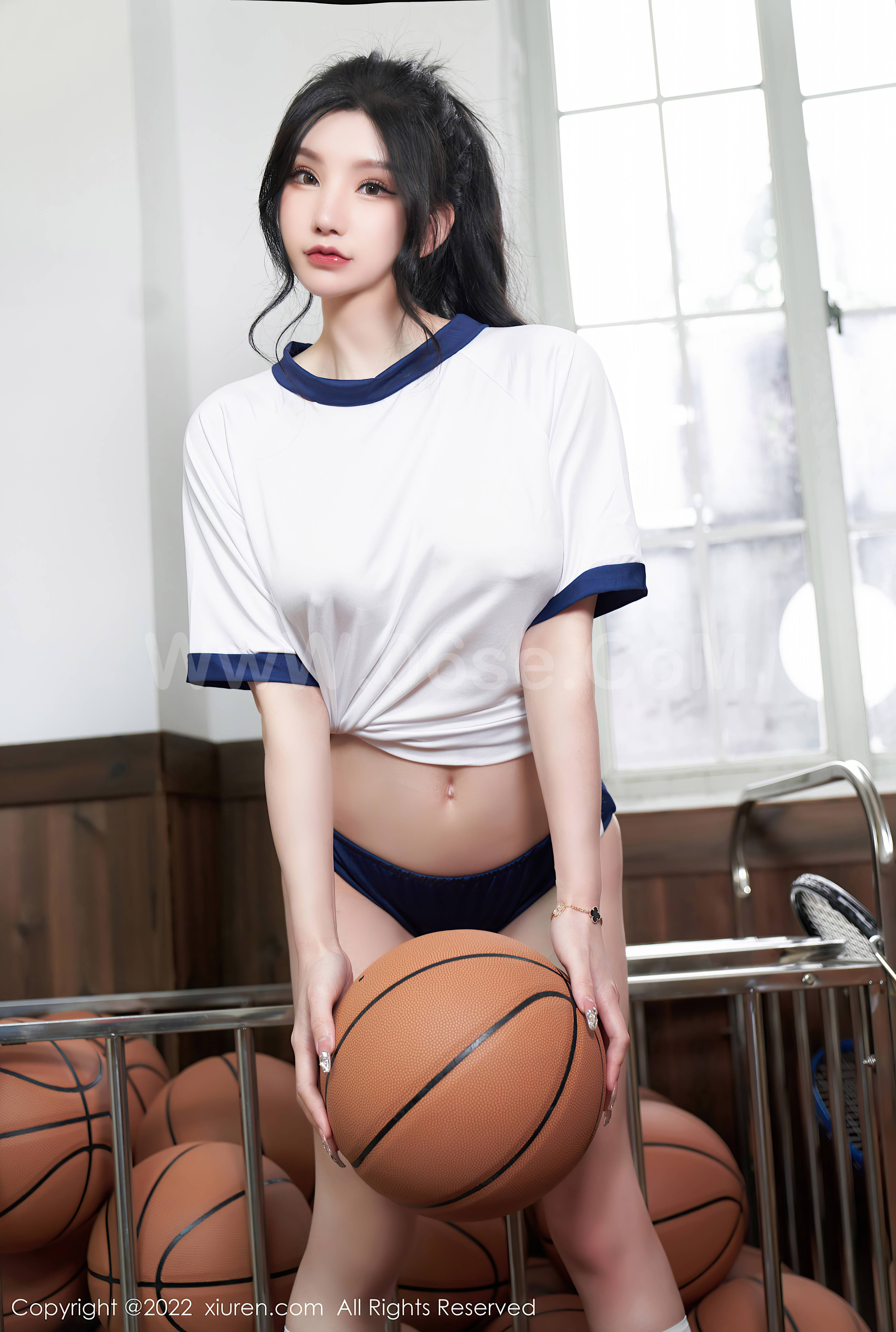 图片[19]-[XIUREN秀人网] 2022.06.02 NO.5104 周于希Sally[72+1P682M]-六色网