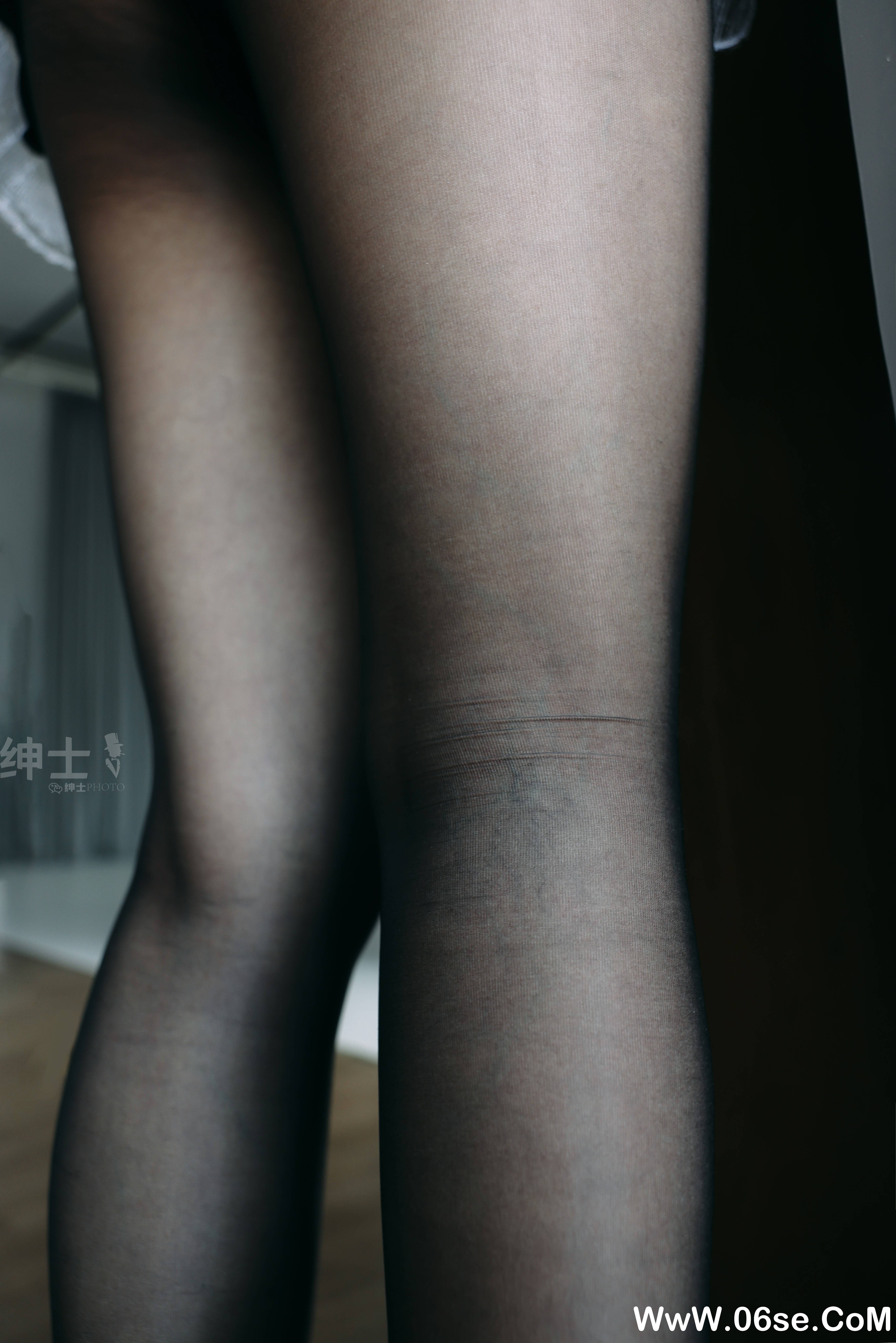 图片[5]-SHENSHI绅士 – SS043 依依[58P348M]-六色网