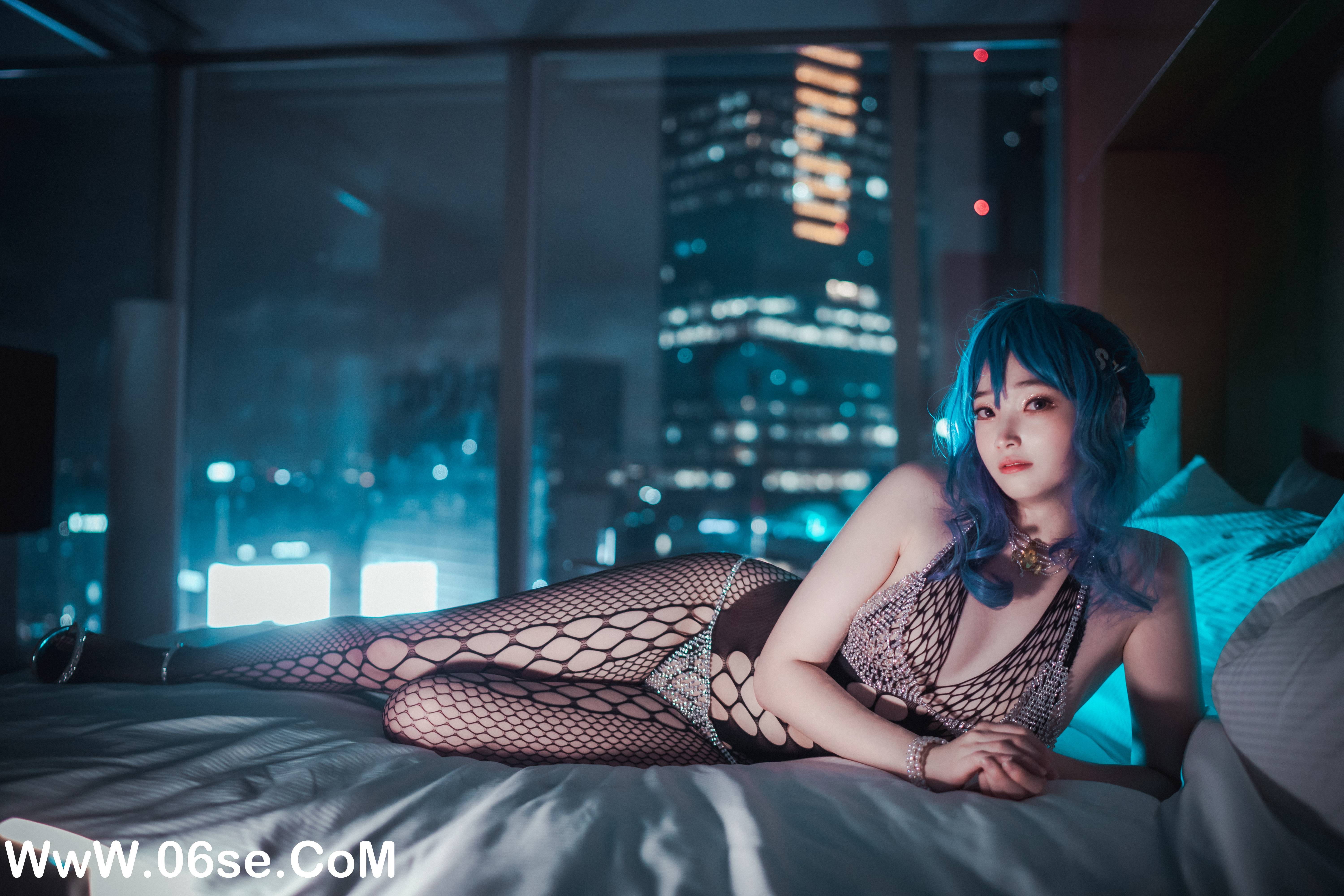 图片[93]-DJAWA – NO.056 Azur Lane：USS Saint Louis [117P1.4G]-六色网