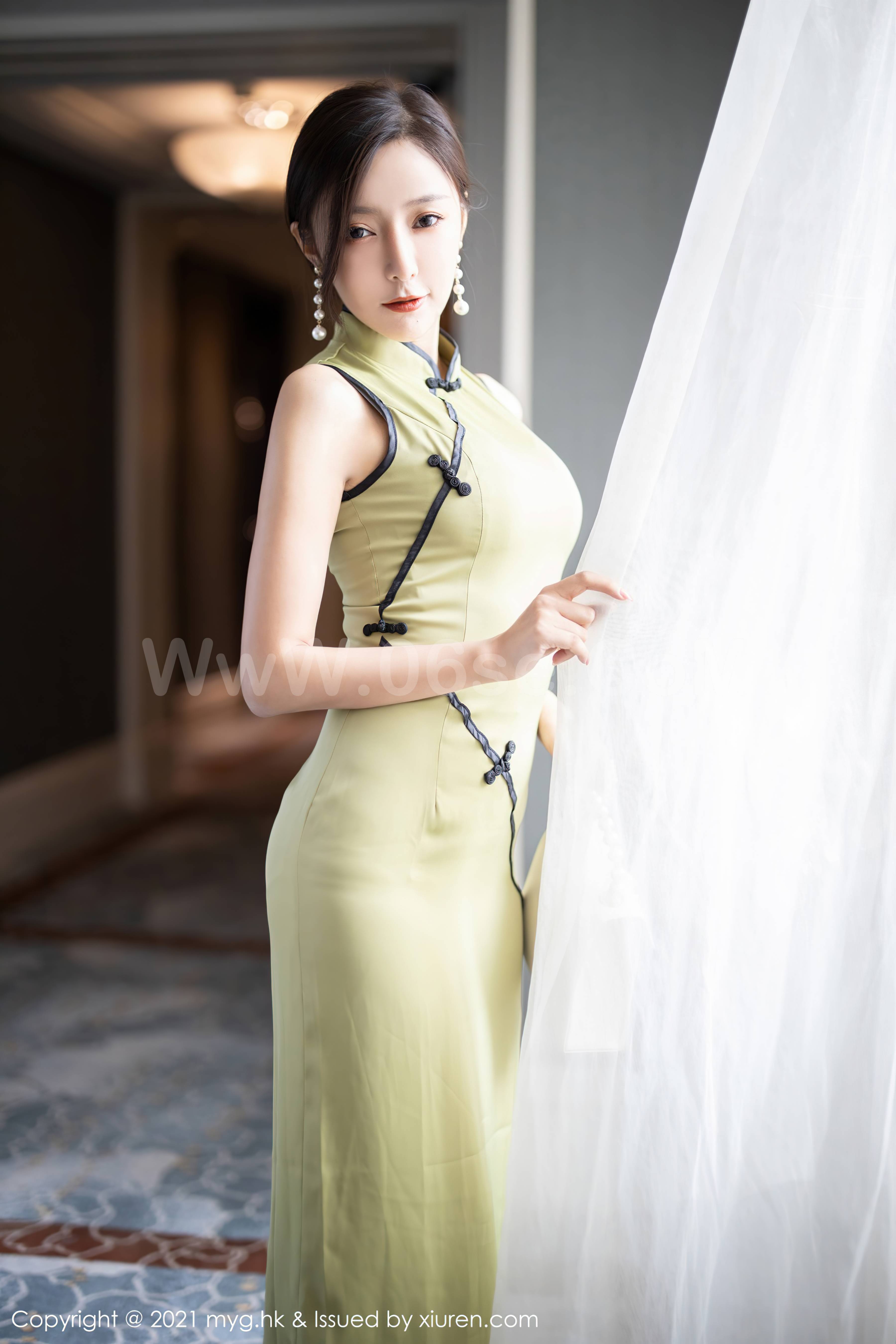 图片[7]-MyGirl Vol.551 Yanni – Wang Xin Yao (王馨瑶)-六色网