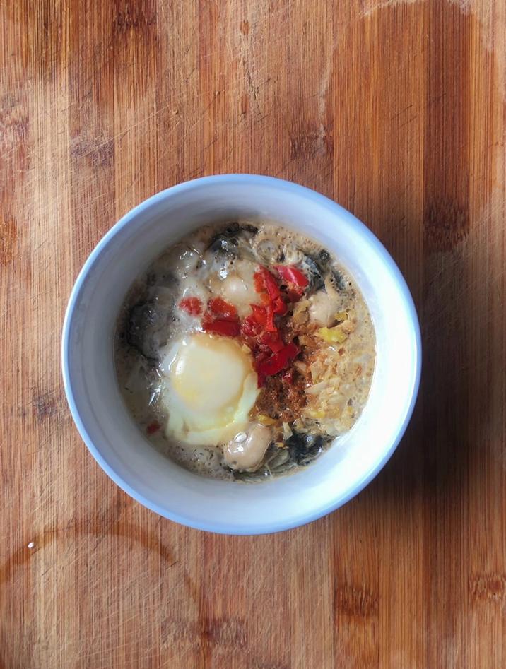 蒸生蚝的正确方法蒸几分钟能熟,蒸10分钟能熟