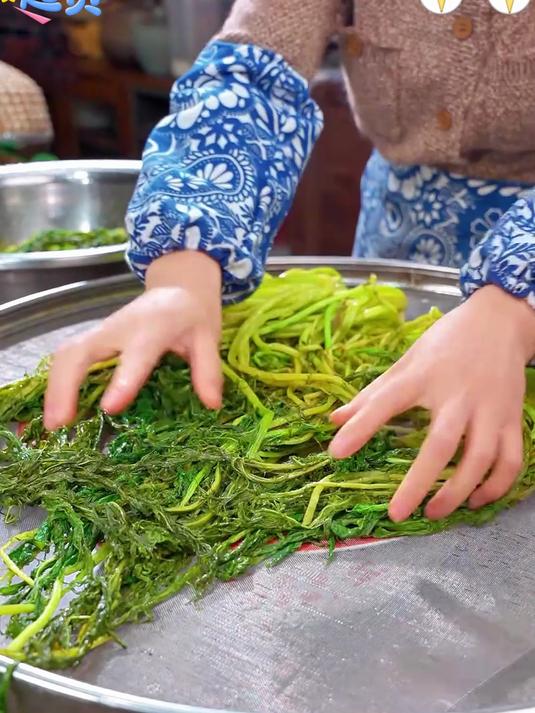 梅干菜干货 正宗农家味