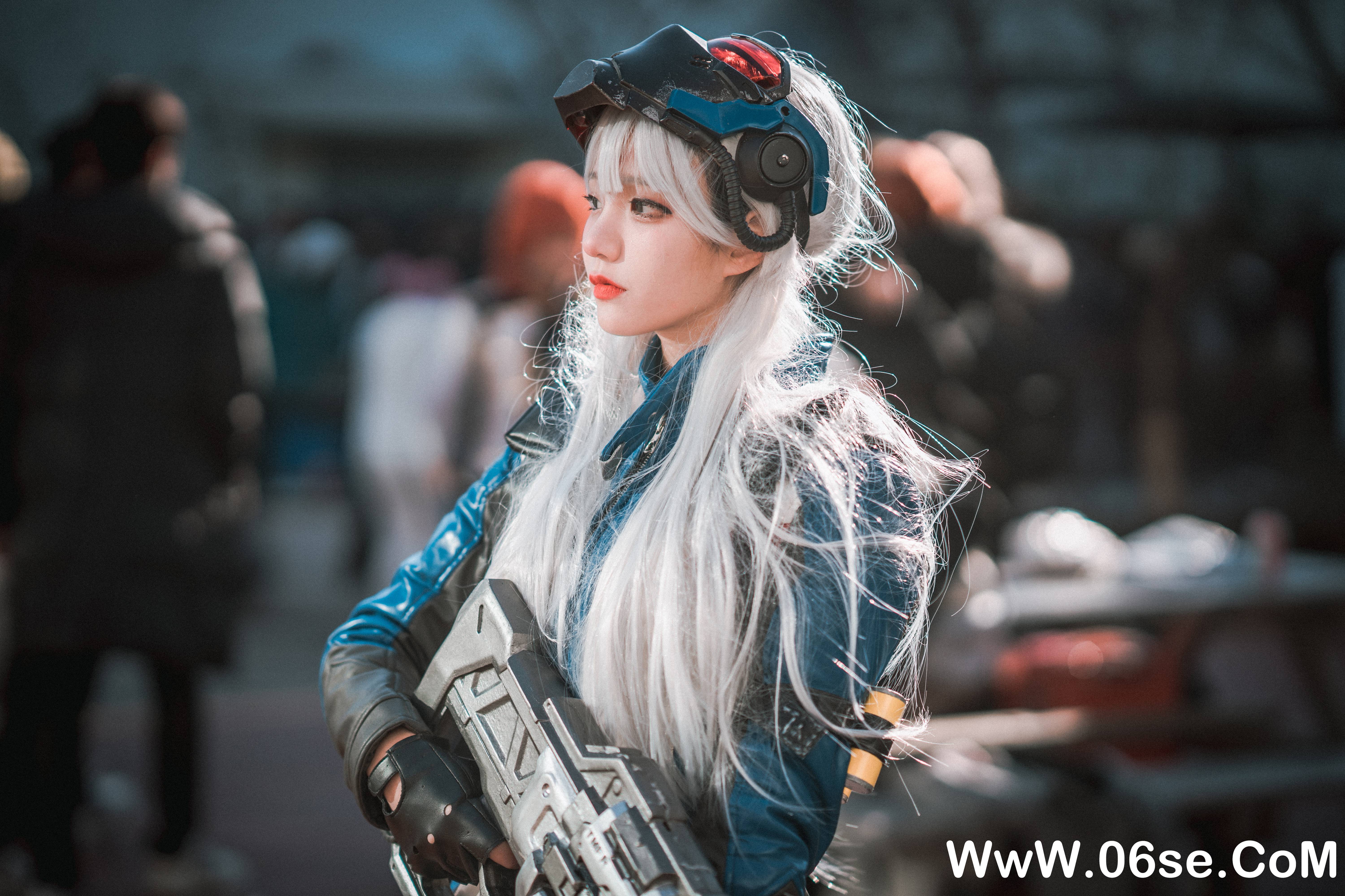 图片[2]-DJAWA – NO.066 Soldier：76 [15P139M]-六色网