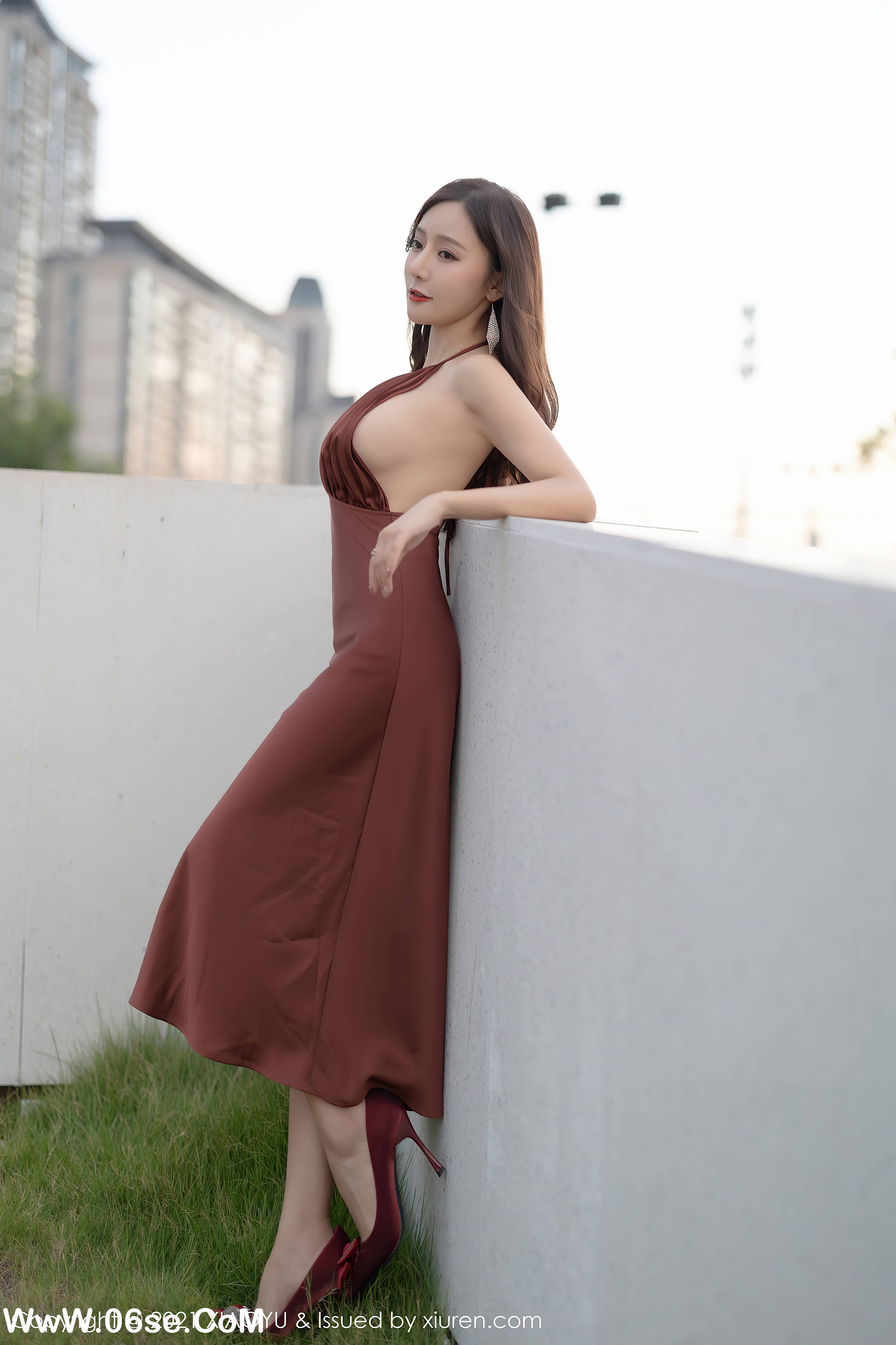 图片[12]-[XIAOYU语画界] 2021.08.11 NO.590 王馨瑶yanni[95+1P727M]-六色网