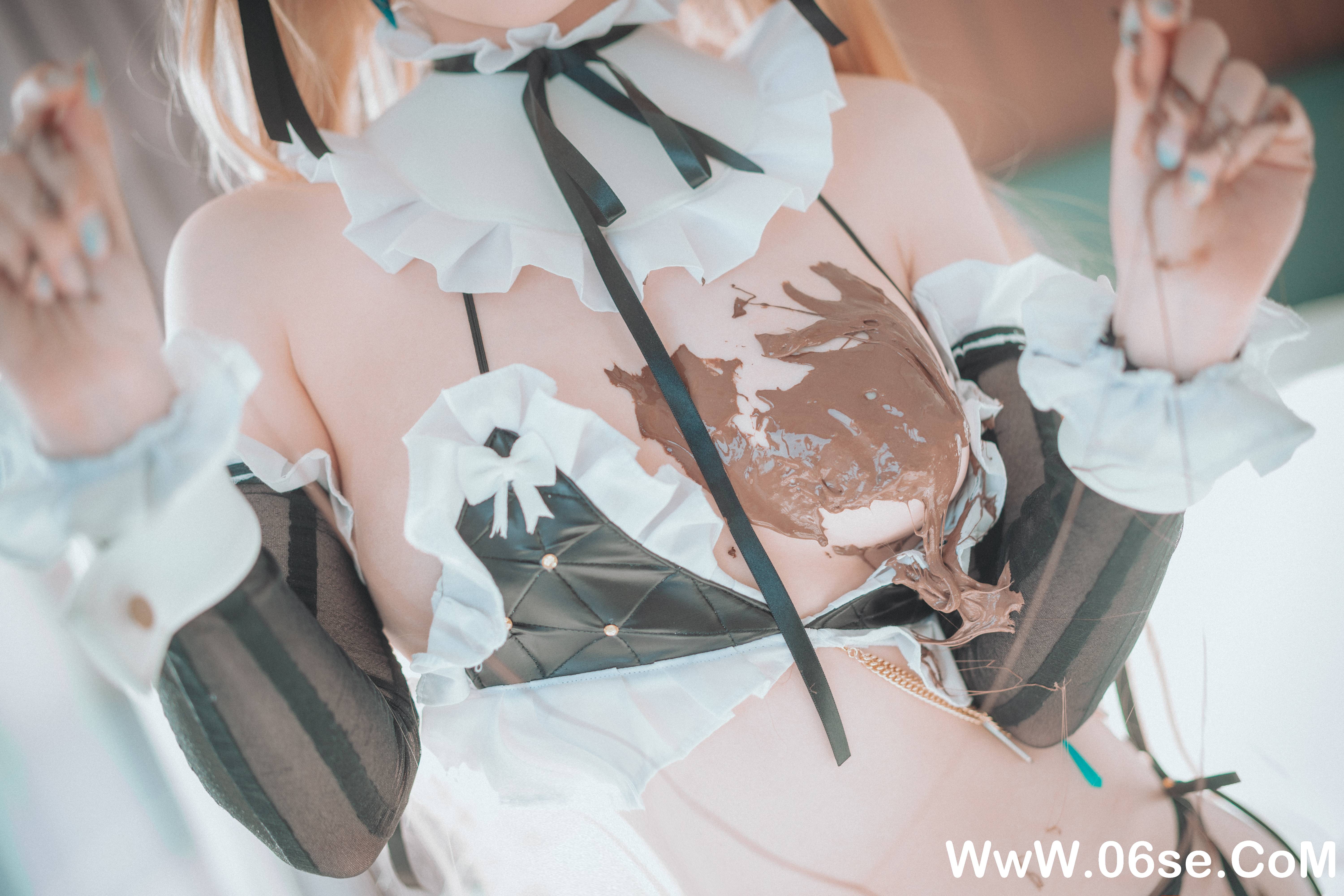 图片[162]-DJAWA – NO.028 Heart to Heart：Nephthys [211P2.25G]-六色网