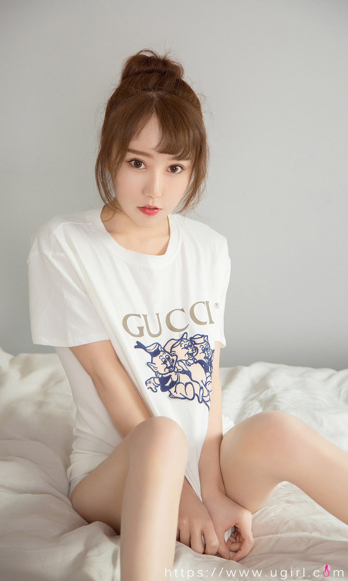 图片[32]-[Ugirls爱尤物] No.2157 Various Models-六色网