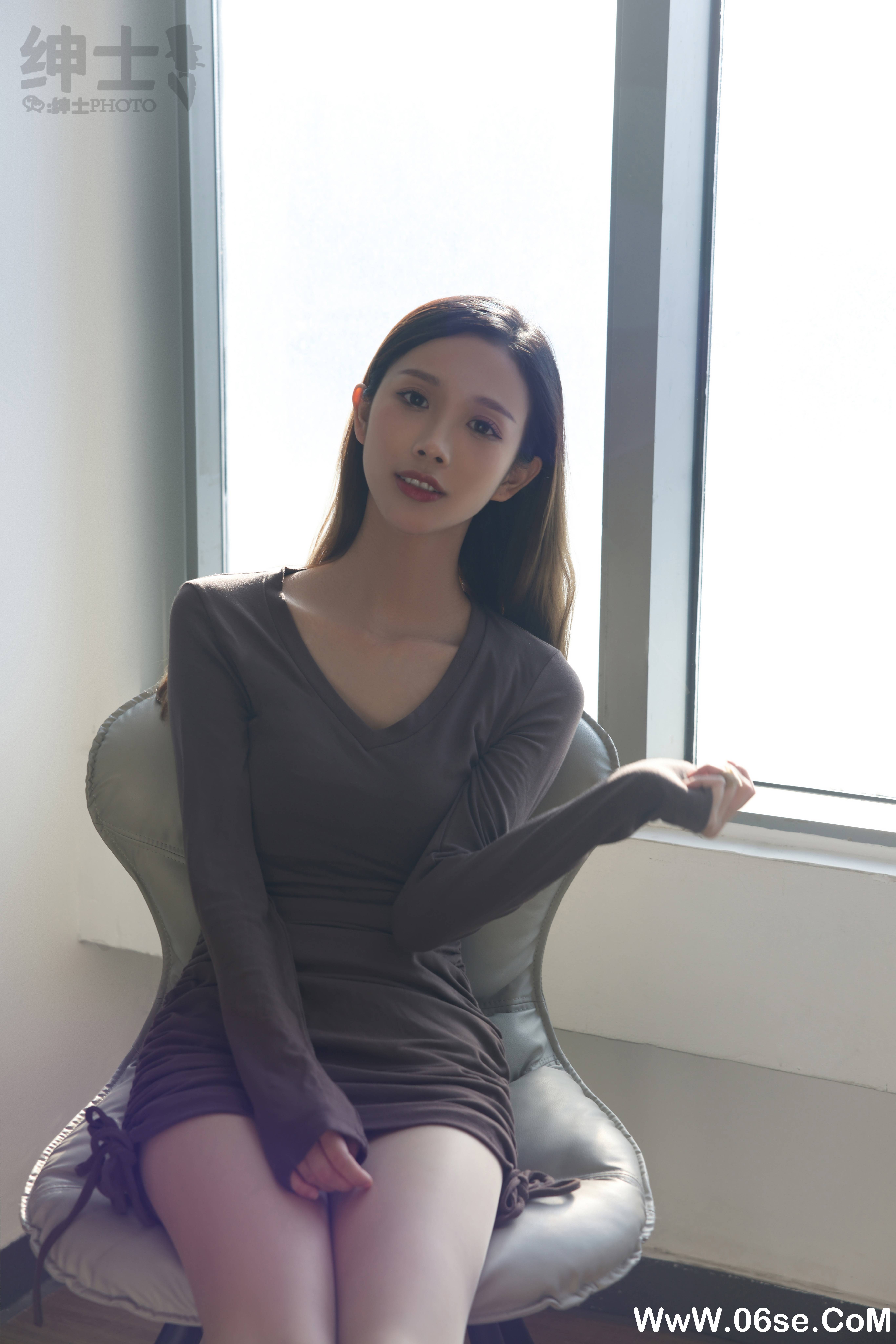 图片[40]-SHENSHI绅士 – SS057 筱筱2[62P210M]-六色网