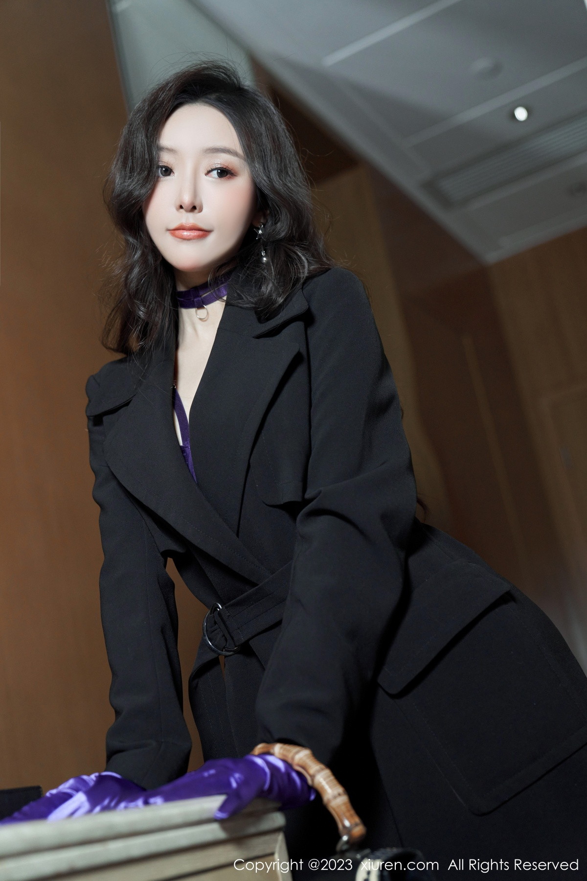 图片[22]-【XiuRen秀人网】2023.01.03 Vol.6078 王馨瑤yanni【76P】-六色网