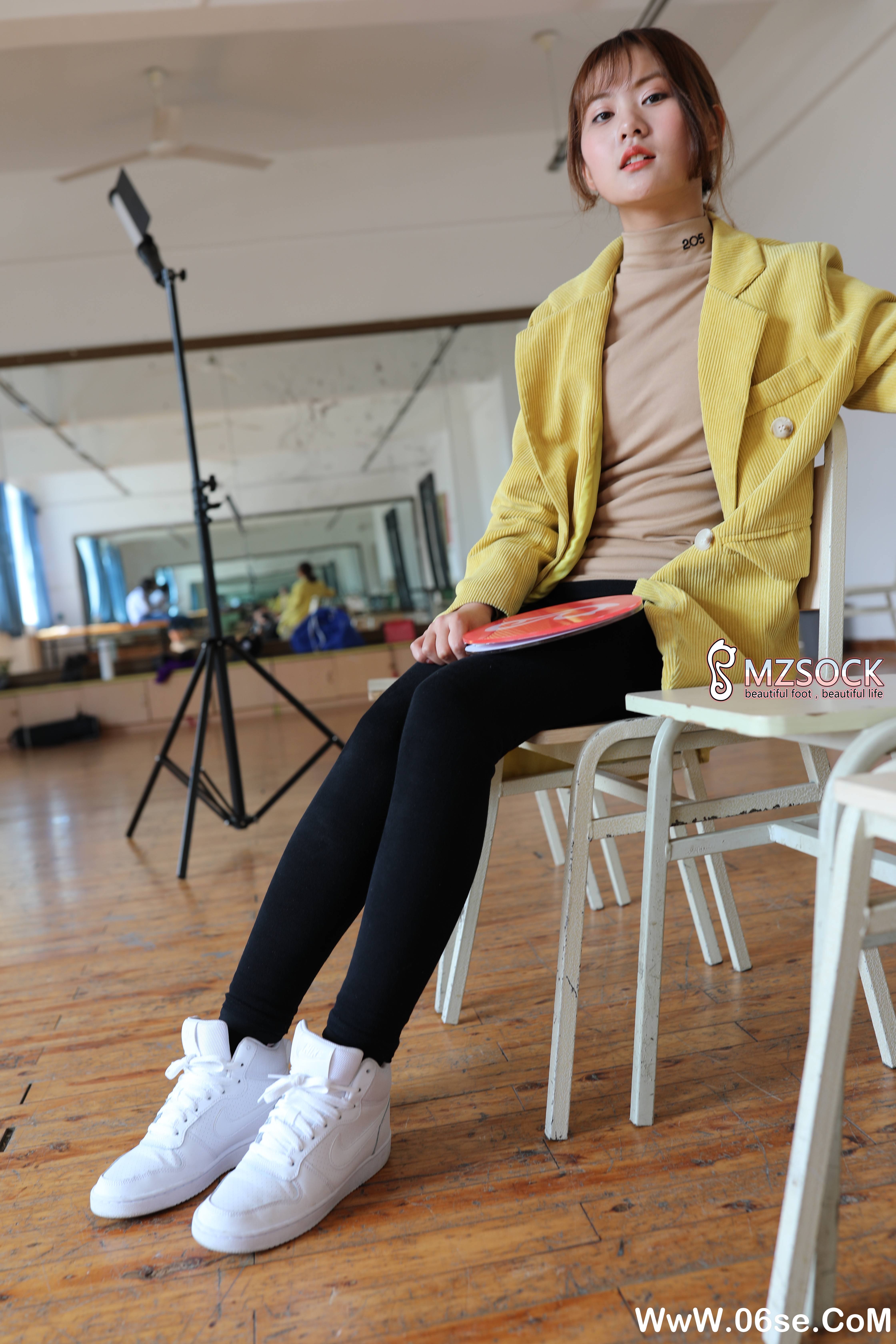 图片[14]-[MZSOCK]爱美足 NO.002 佳妹[132P396M]-六色网