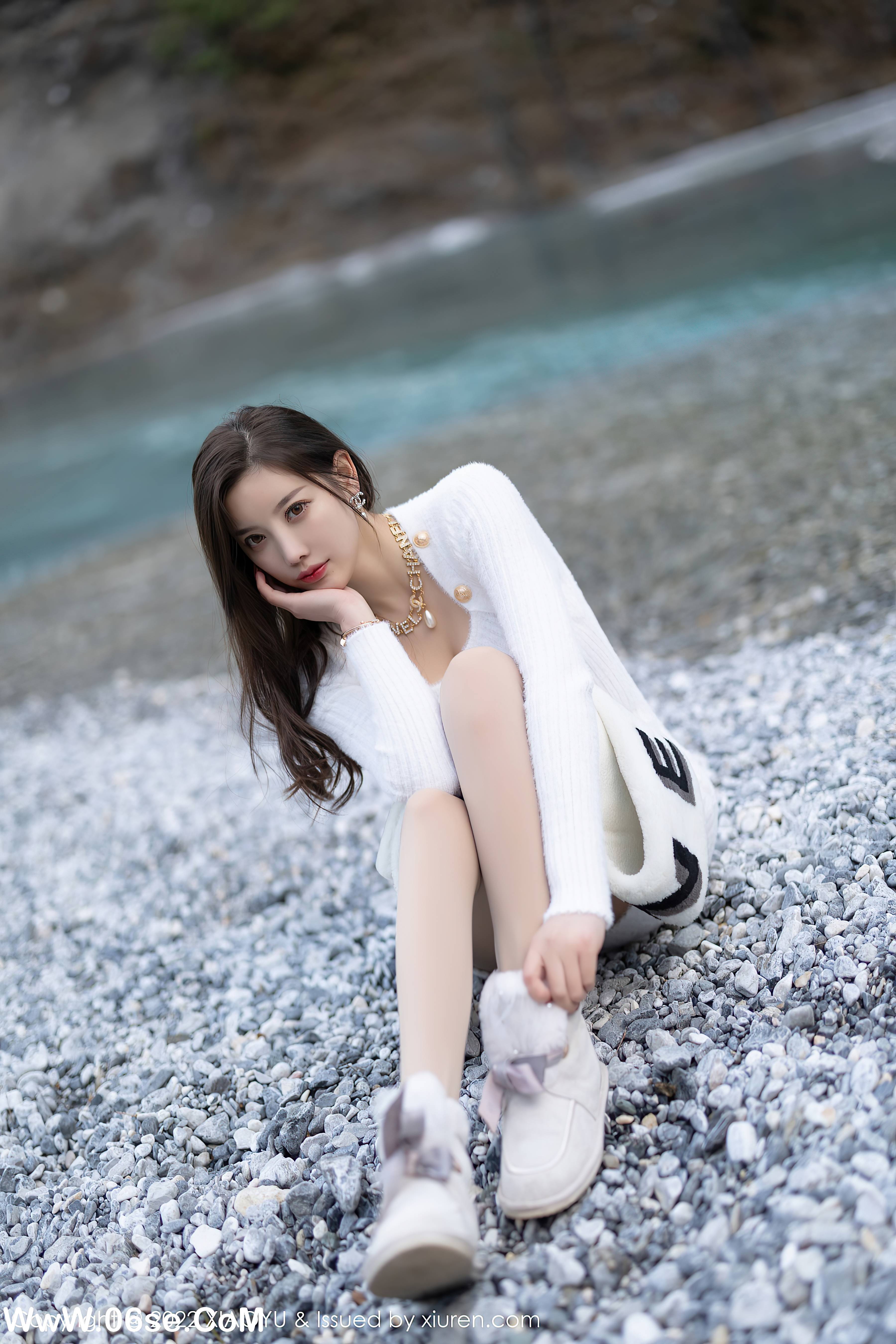 图片[81]-[XIAOYU语画界] 2022.04.15 NO.758 杨晨晨Yome[97+1P867M]-六色网