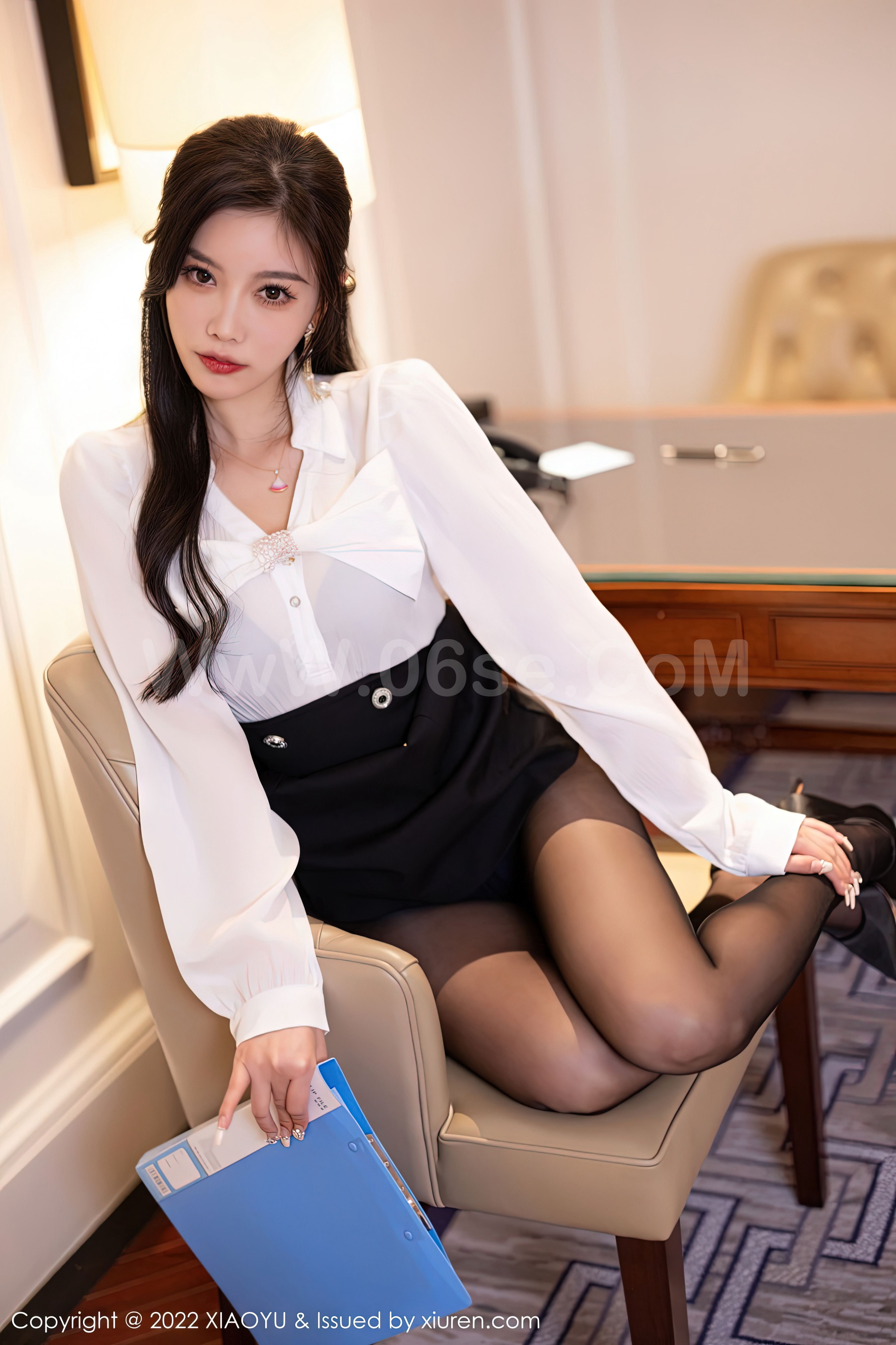 图片[37]-[XIAOYU语画界] Vol.937 Yang Chen Chen (杨晨晨Yome)-六色网