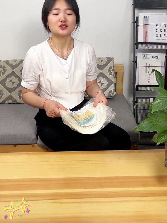 一纸多用!蒸笼纸让厨房效率翻倍