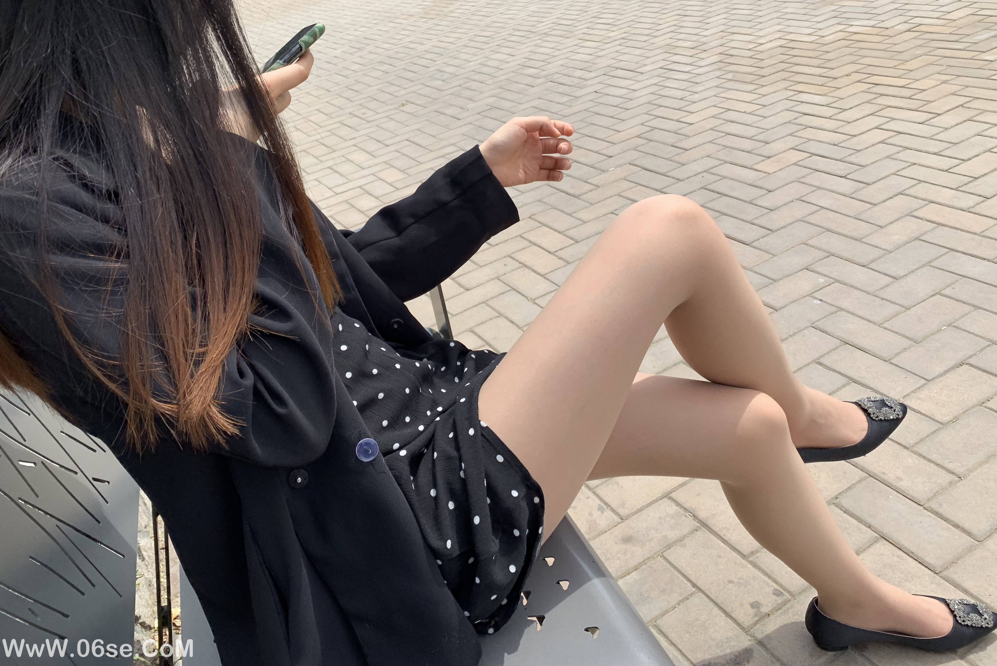 图片[241]-LICCL丽绮映像 NO.008 – 肉丝 [526P2.50G]-六色网