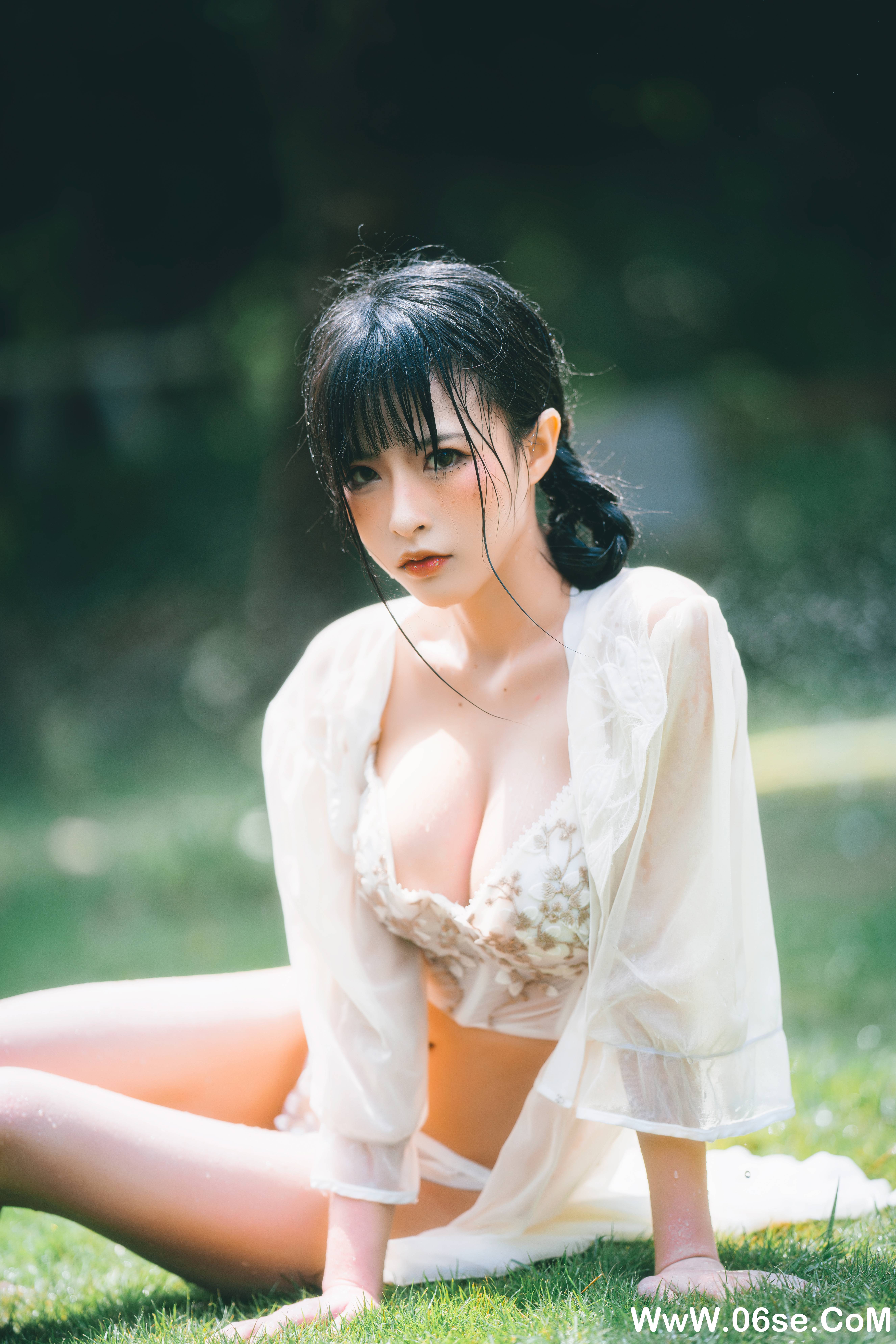 图片[22]-清水由乃 NO.024 – 湿水洛丽塔[61P+1V2.26GB]-六色网