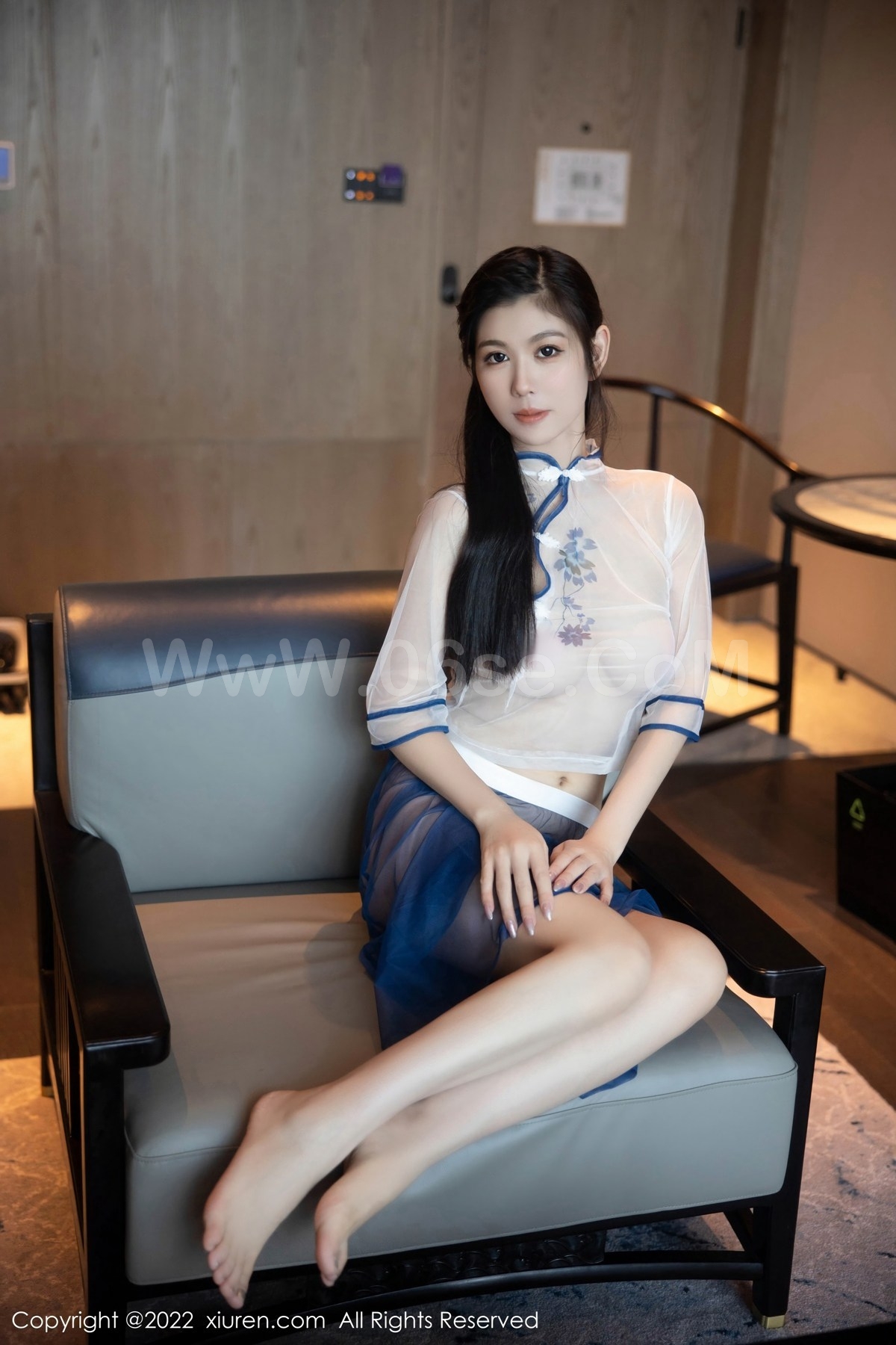 图片[9]-[XiuRen秀人网] 2022.08.08 No.5401 李雅柔182CM [60+1P]-瑞丝馆-六色网