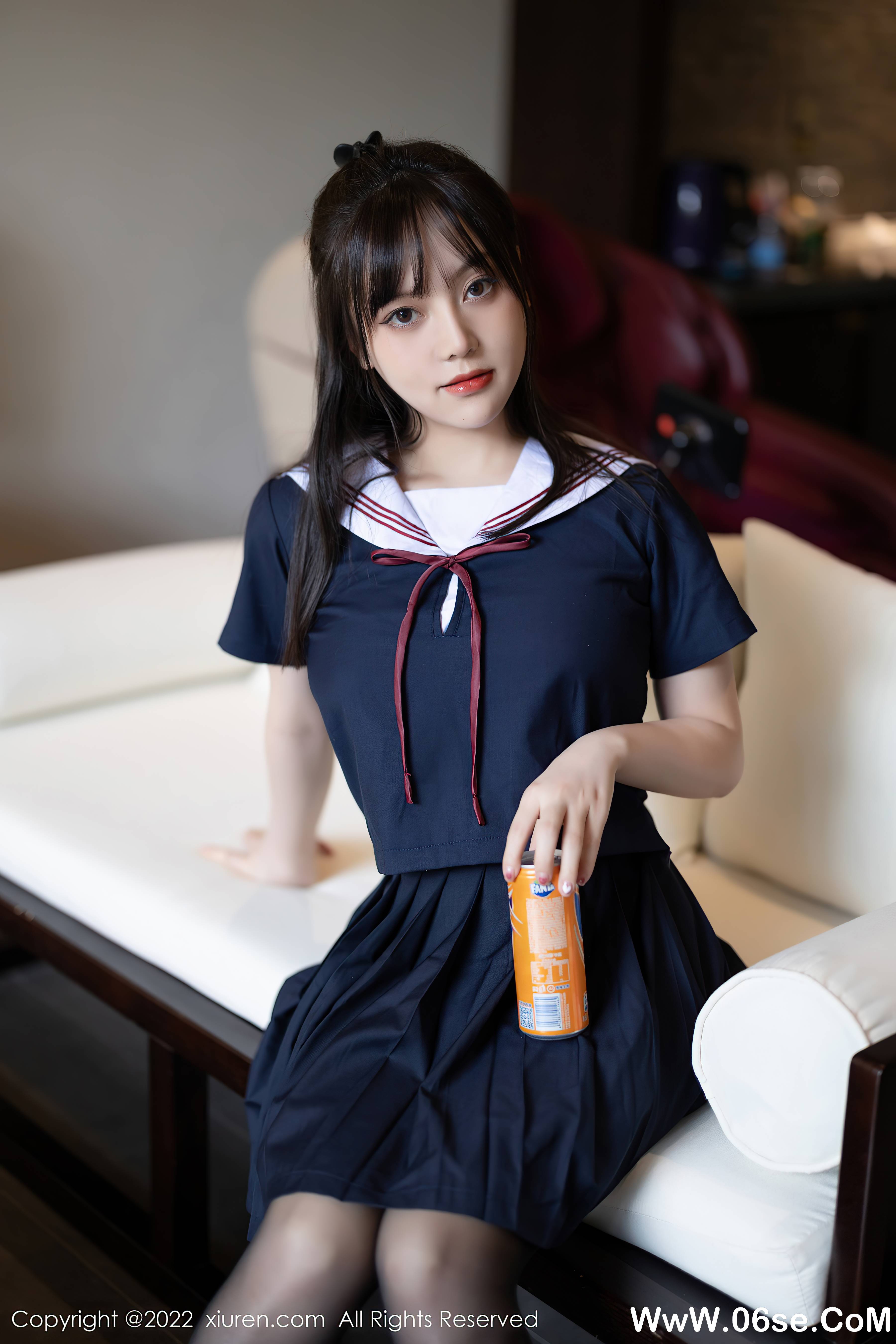 图片[3]-[XIUREN秀人网] 2022.04.06 NO.4826 豆瓣酱[71+1P619M]-六色网