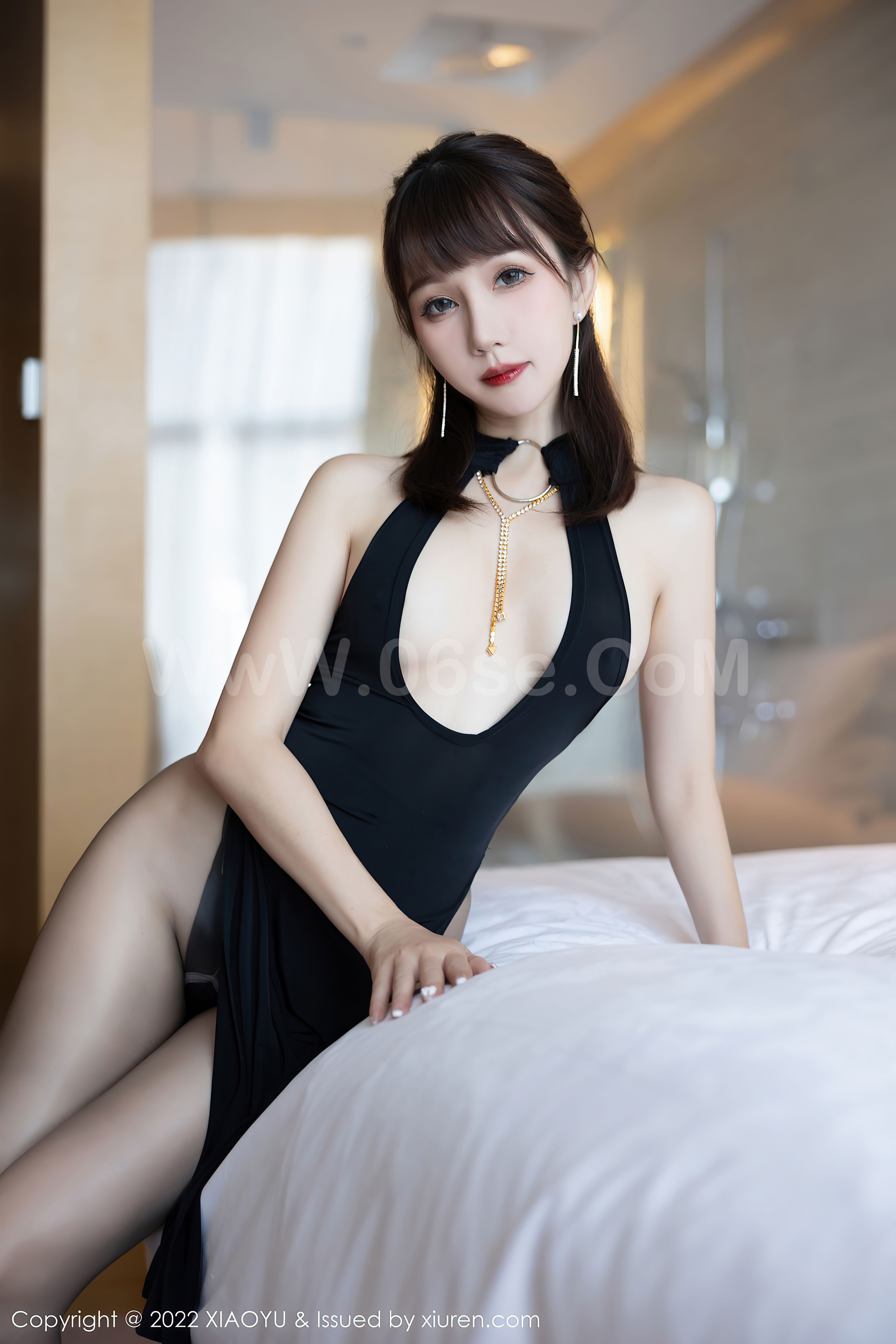 图片[8]-[XIAOYU语画界] 2022.09.21 VOL.868 波巧酱-六色网