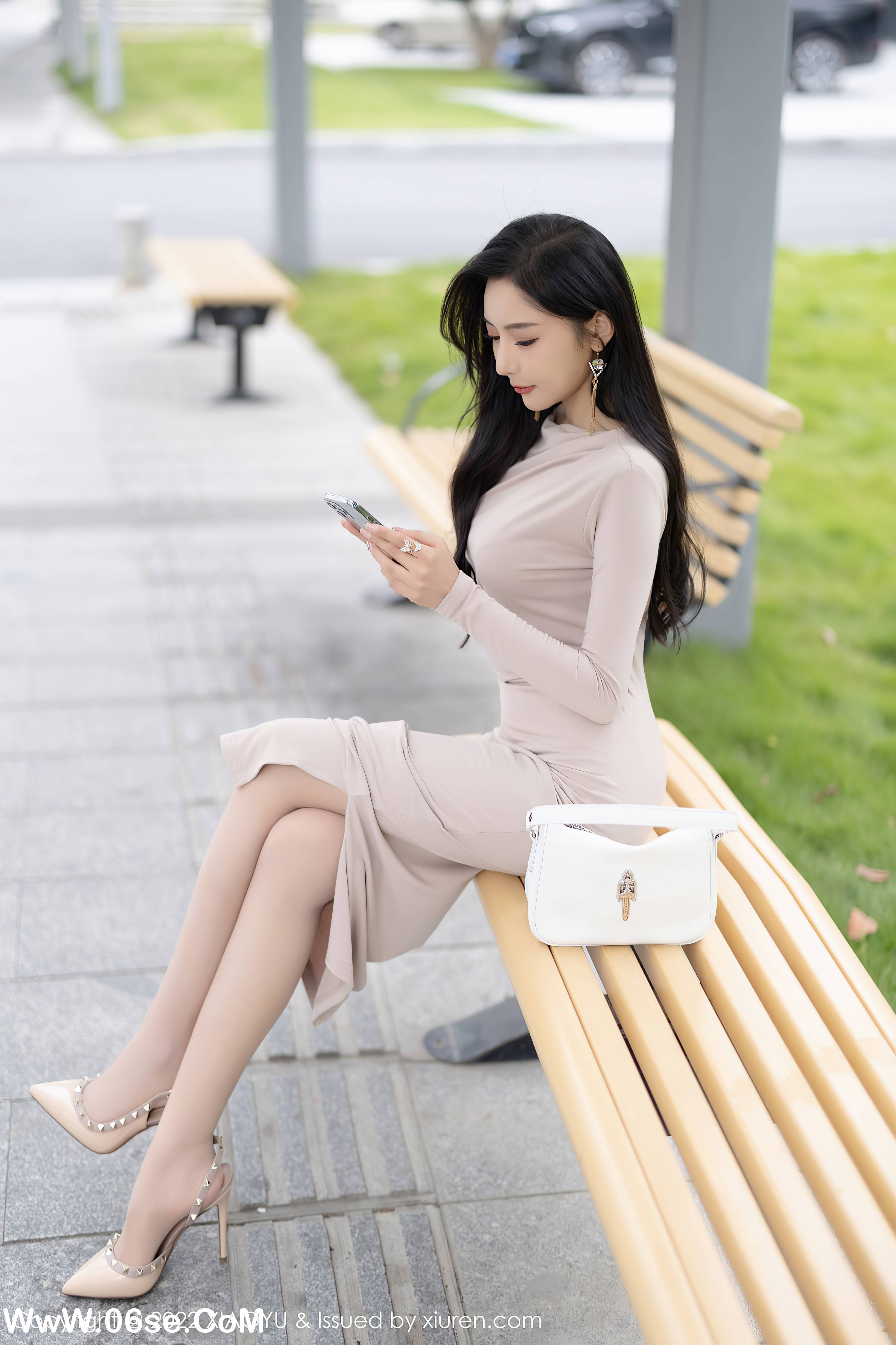 图片[5]-[XIAOYU语画界] 2022.04.25 NO.764 王馨瑶yanni[102+1P826M]-六色网