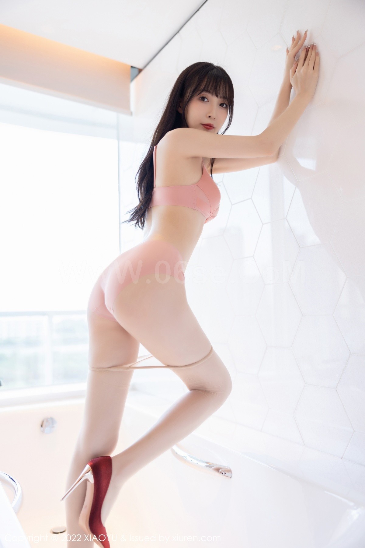 图片[53]-[XIAOYU语画界] 2022.11.17 Vol.906 林星闌【84P】-六色网
