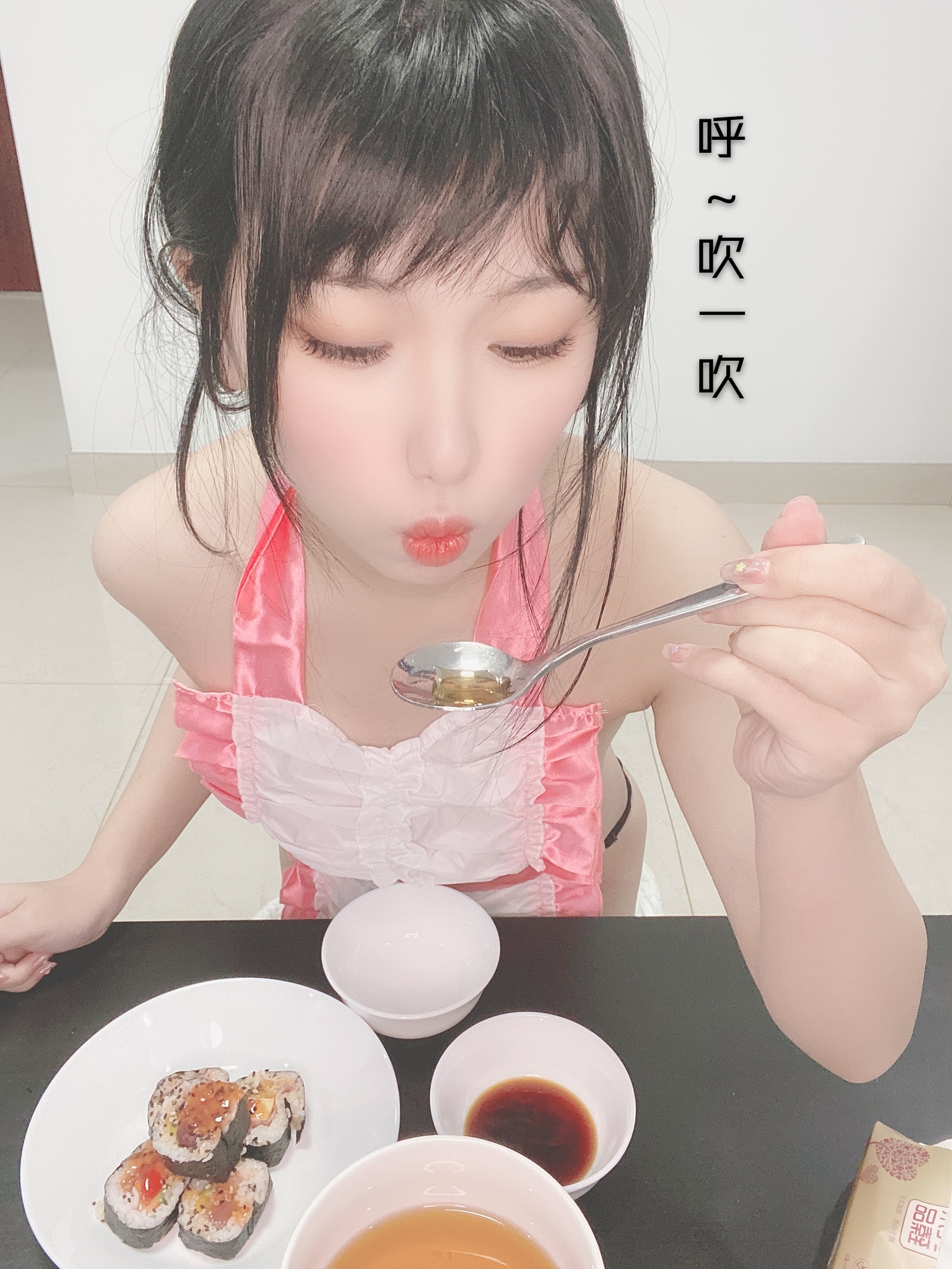图片[43]-芋圆侑子SJ_ NO.005 – 人妻围裙 – 剧情版-六色网